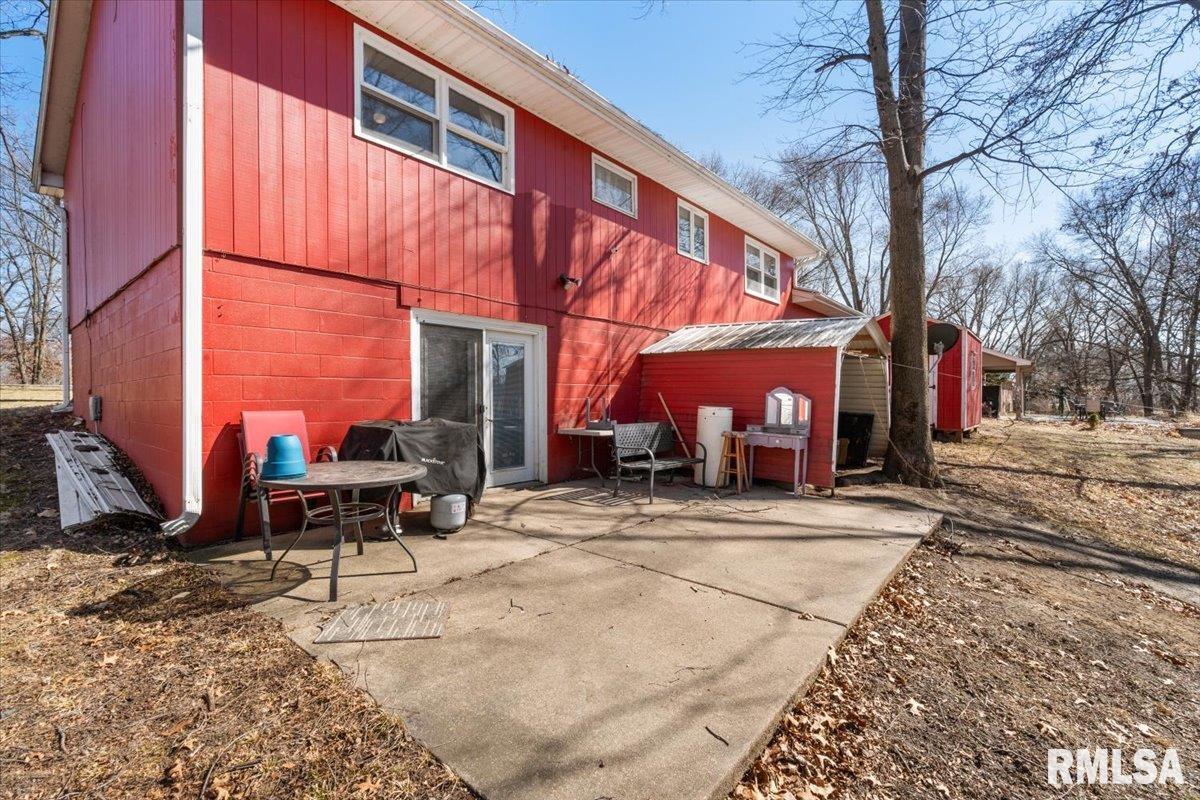 112 Hillcrest Drive, Geneseo, Illinois image 35