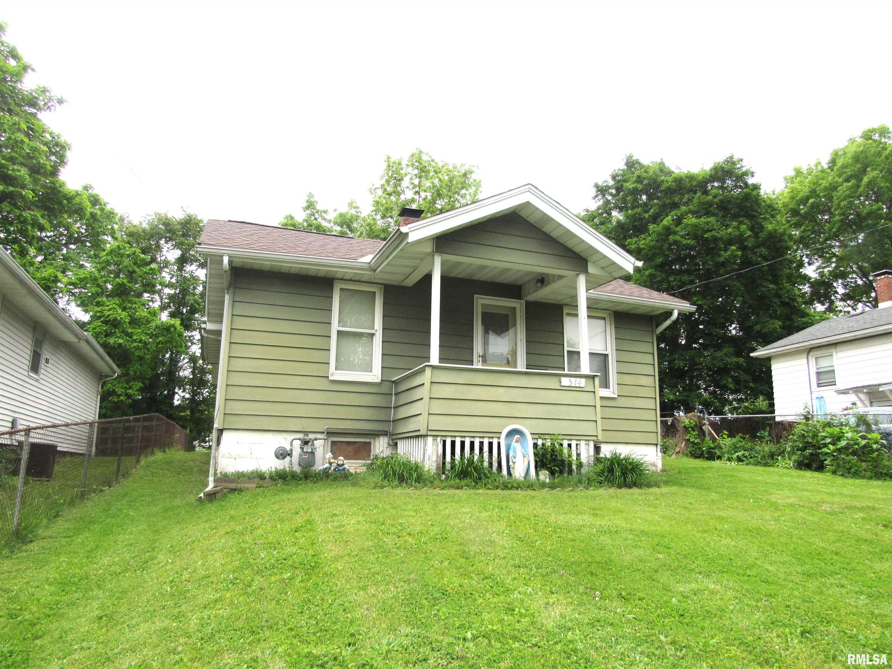 1514 E Wilson Avenue, Peoria, Illinois image 1