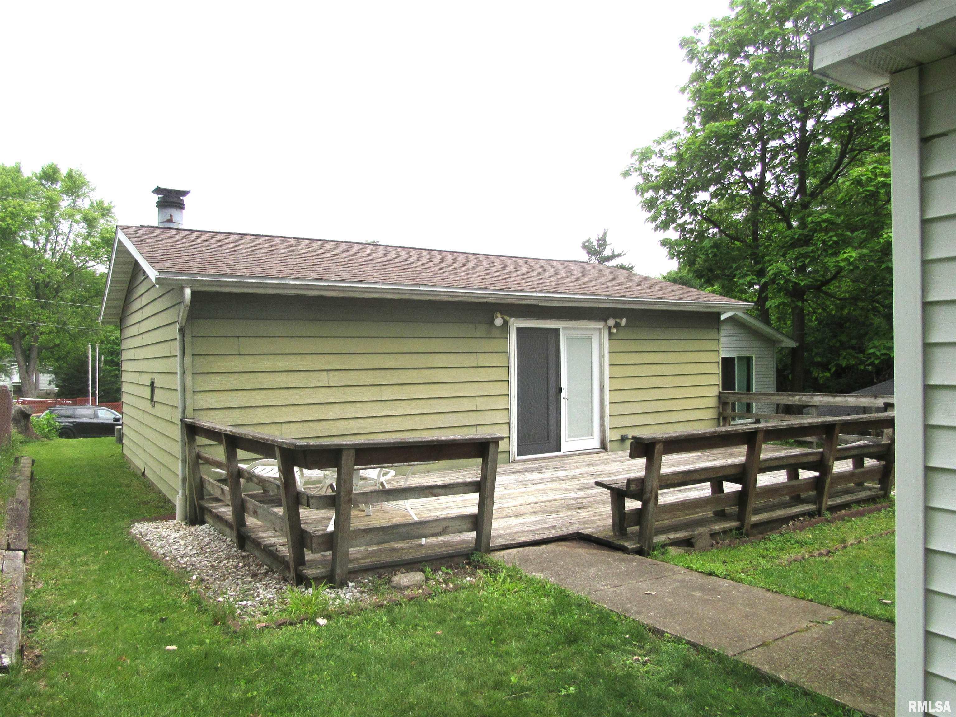 1514 E Wilson Avenue, Peoria, Illinois image 31
