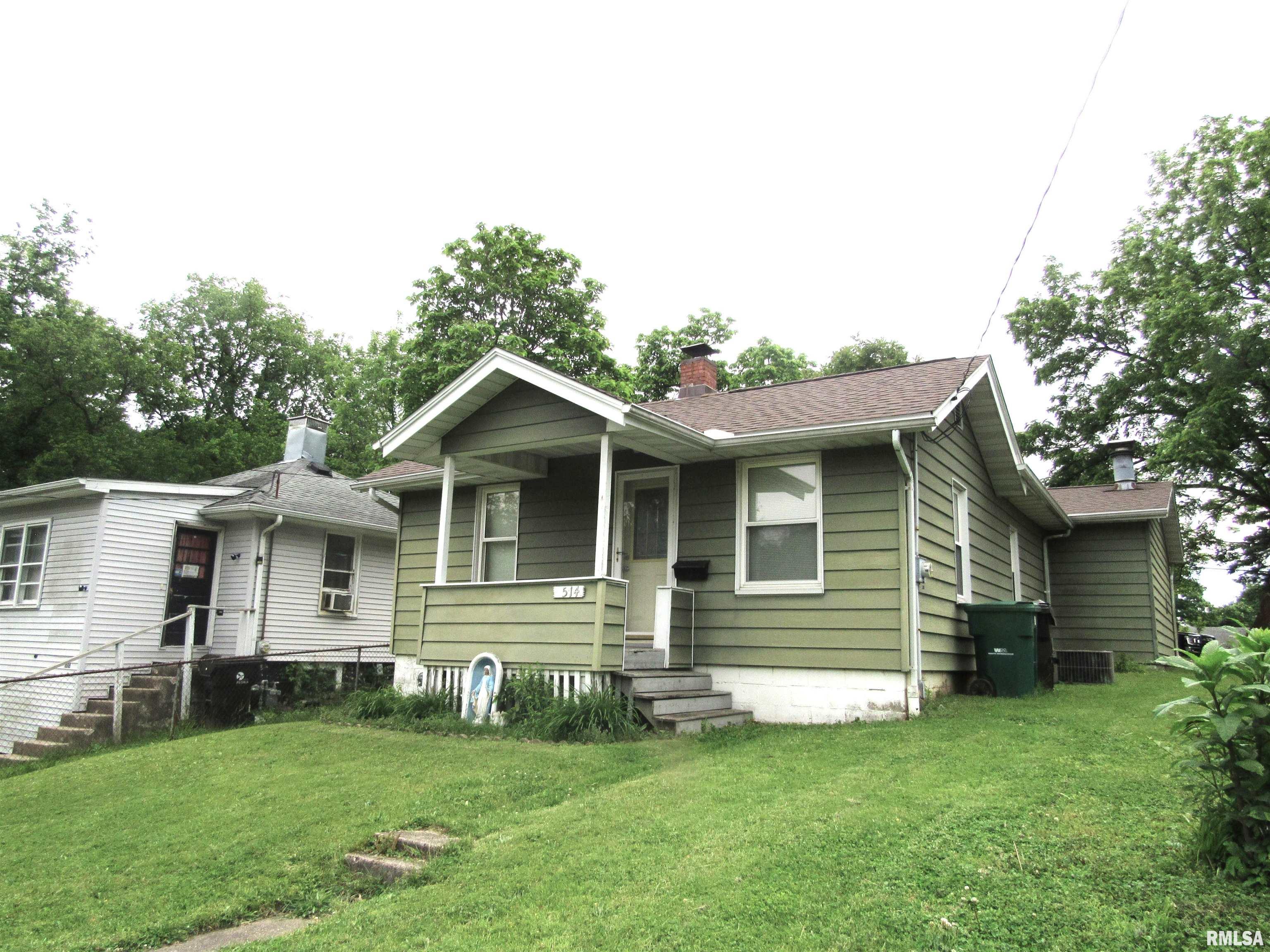 1514 E Wilson Avenue, Peoria, Illinois image 32