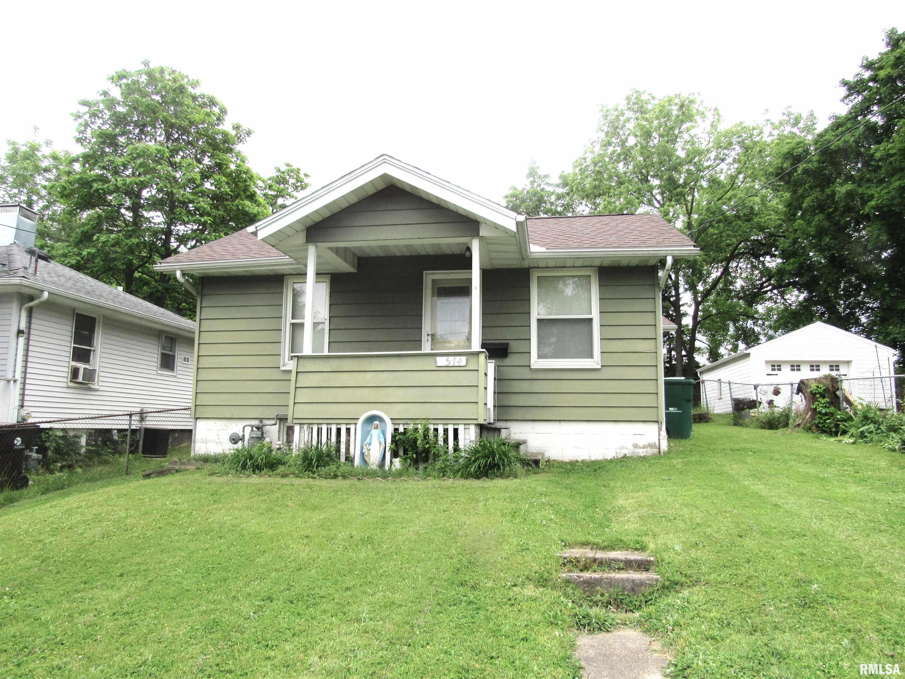 1514 E Wilson Avenue, Peoria, Illinois image 2