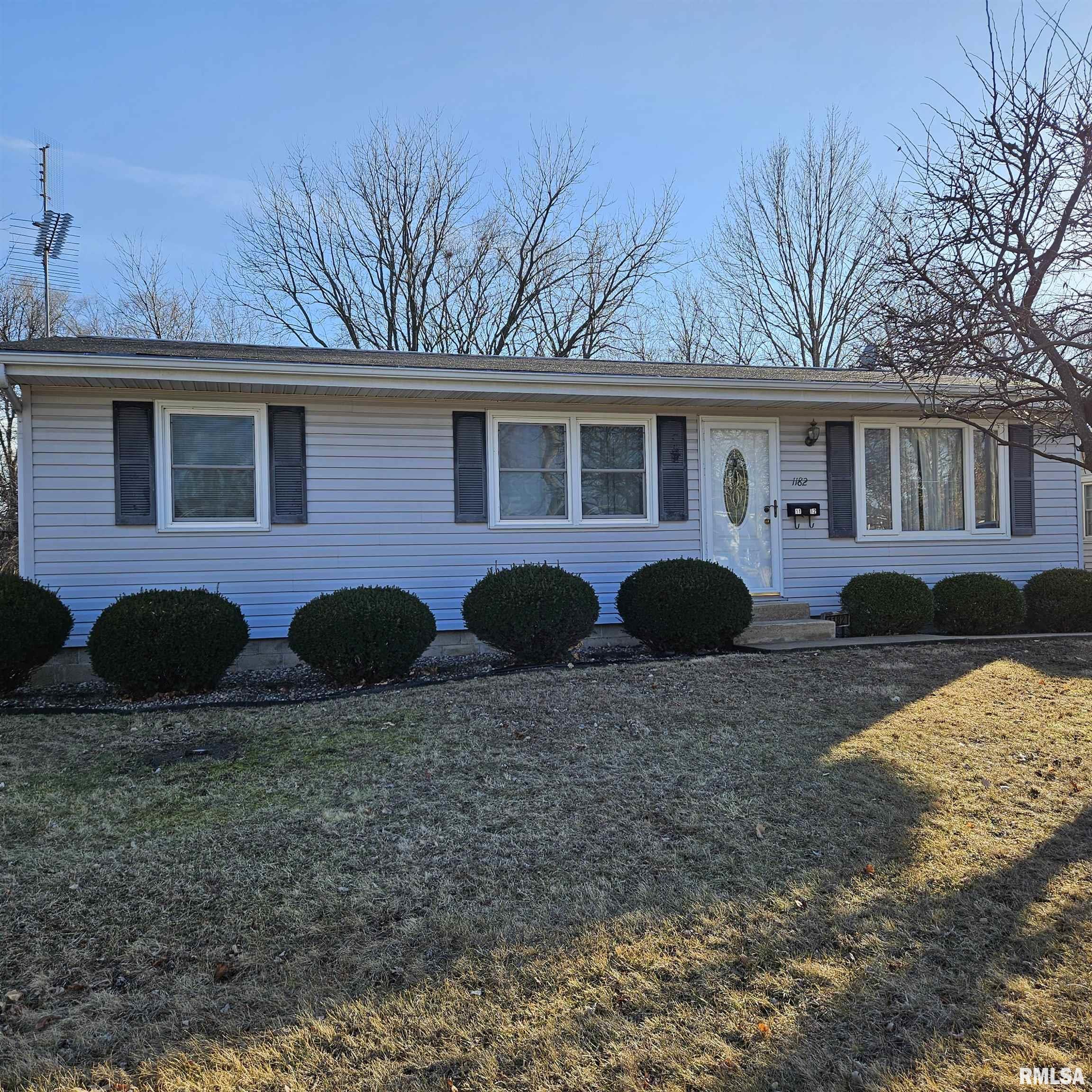 1182 Greenleaf Street, Galesburg, Illinois image 1