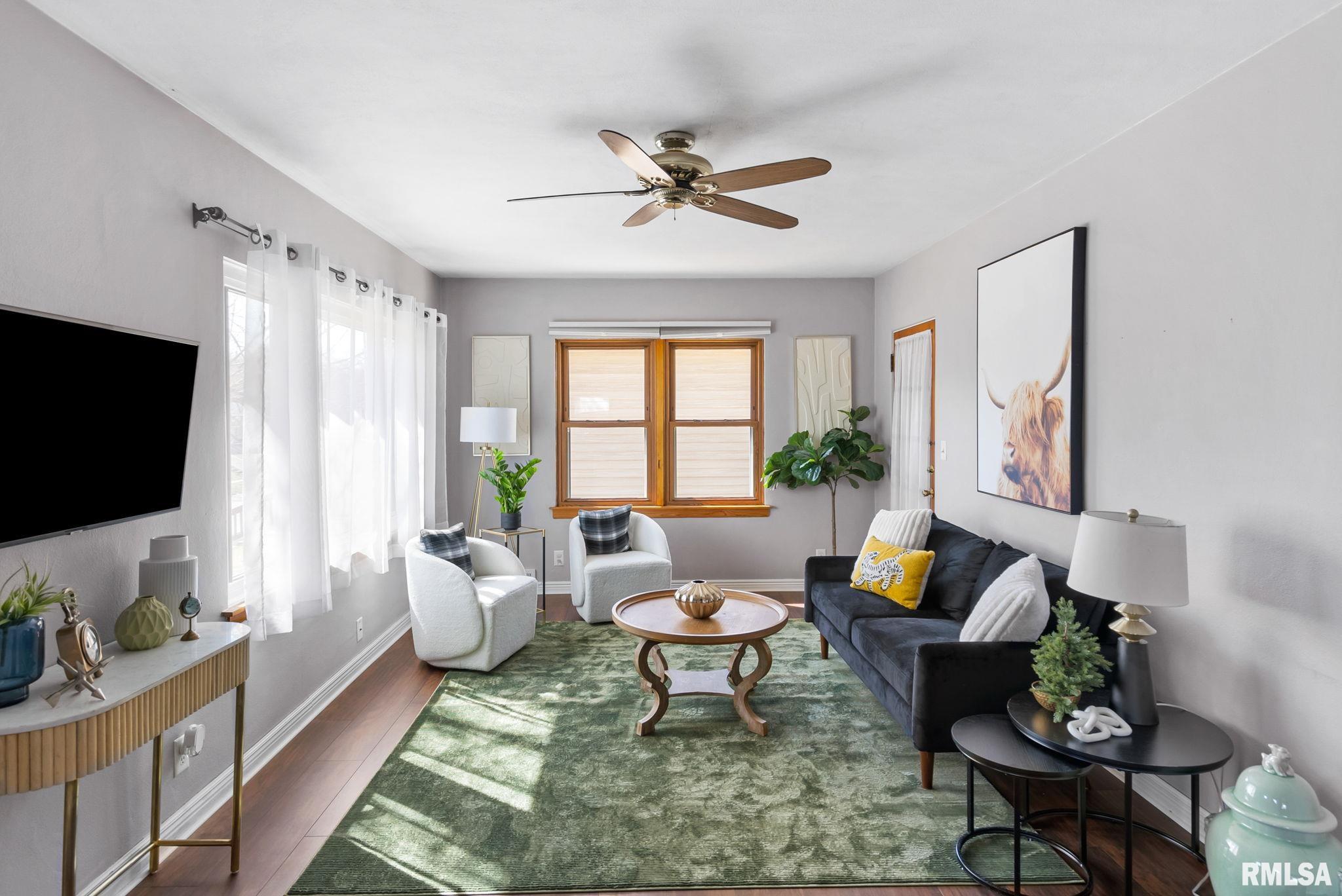 1004 W Rusholme Street, Davenport, Iowa image 3