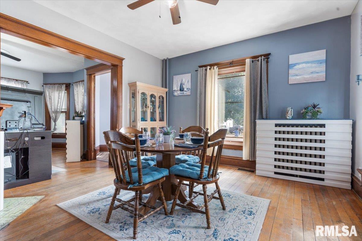 513 W Jackson Street, Petersburg, Illinois image 13