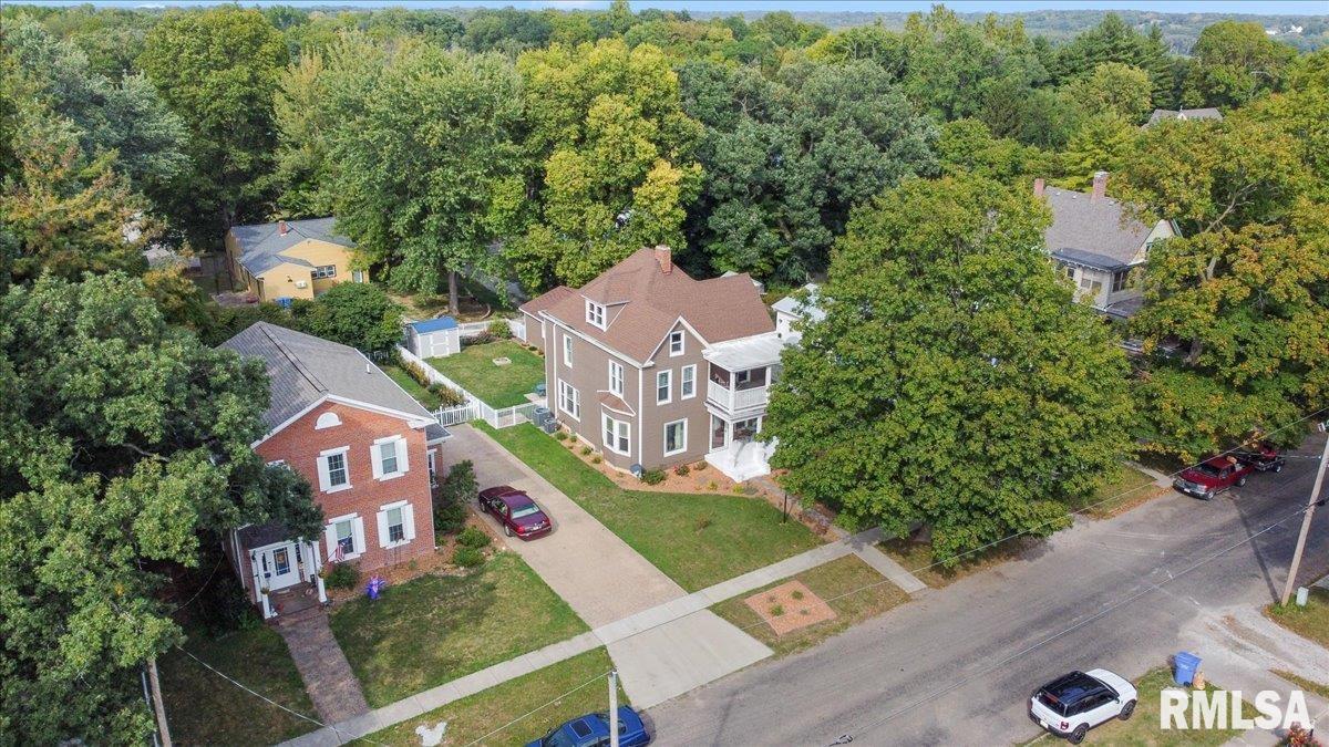 513 W Jackson Street, Petersburg, Illinois image 37