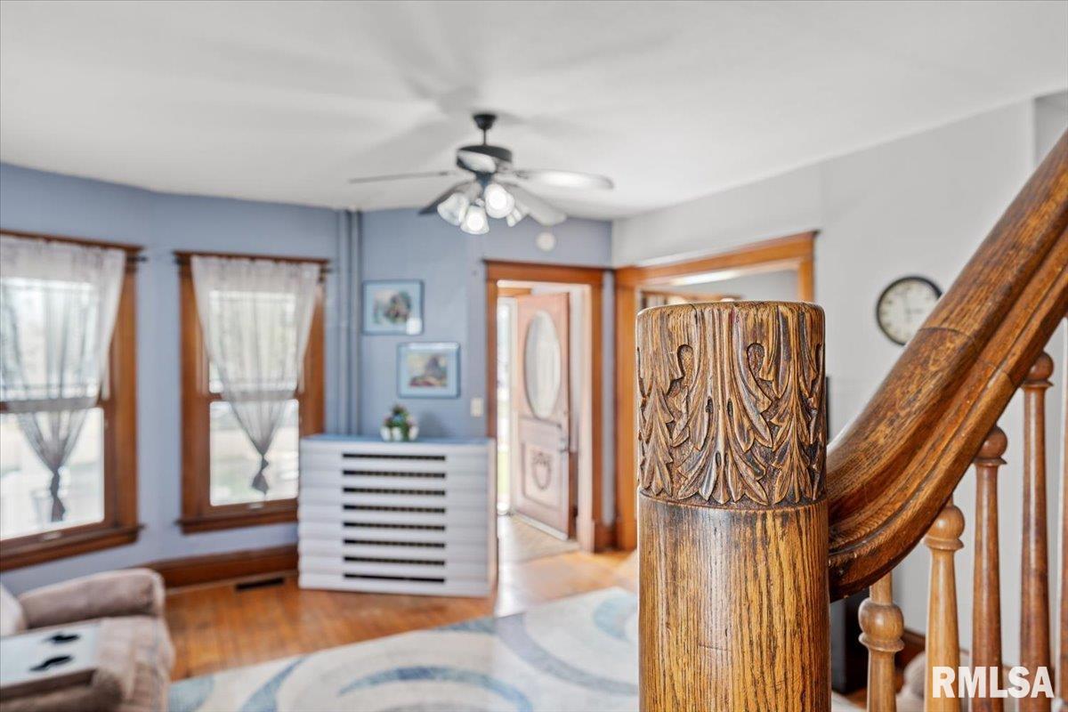 513 W Jackson Street, Petersburg, Illinois image 8