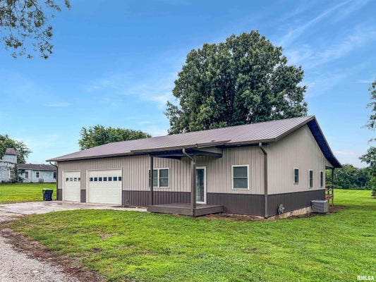 409 N UNION ST, GRIGGSVILLE, IL 62340 - Image ddf303b4314060f44b76ee7ba2ed3ecd/3461316609