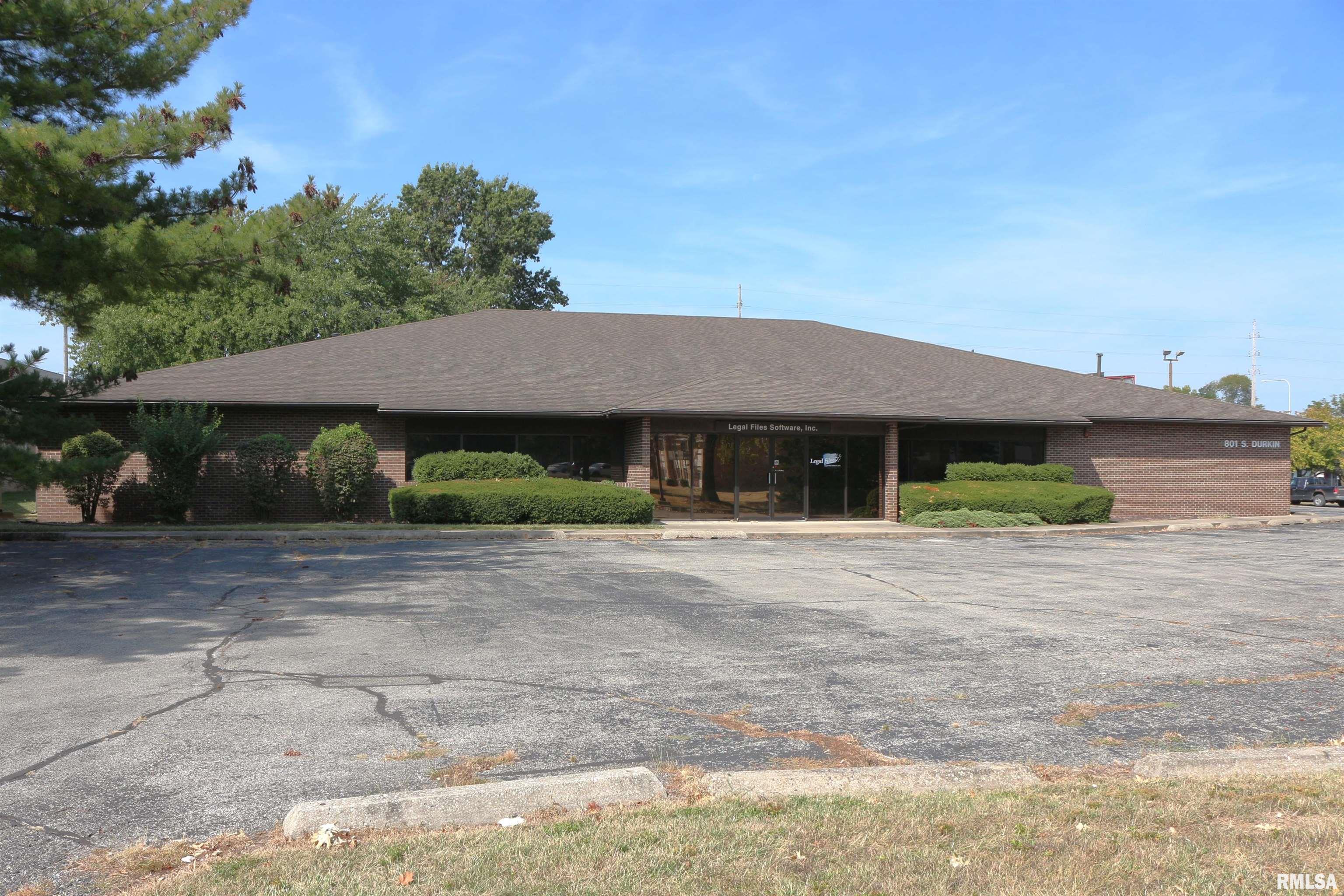 Photo 1 of 45 — 801 S Durkin Drive, Springfield, IL 62704