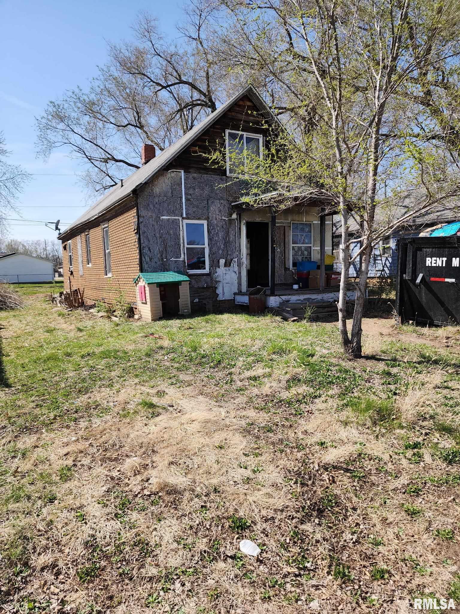 205 2nd Street, South Pekin, Illinois image 1