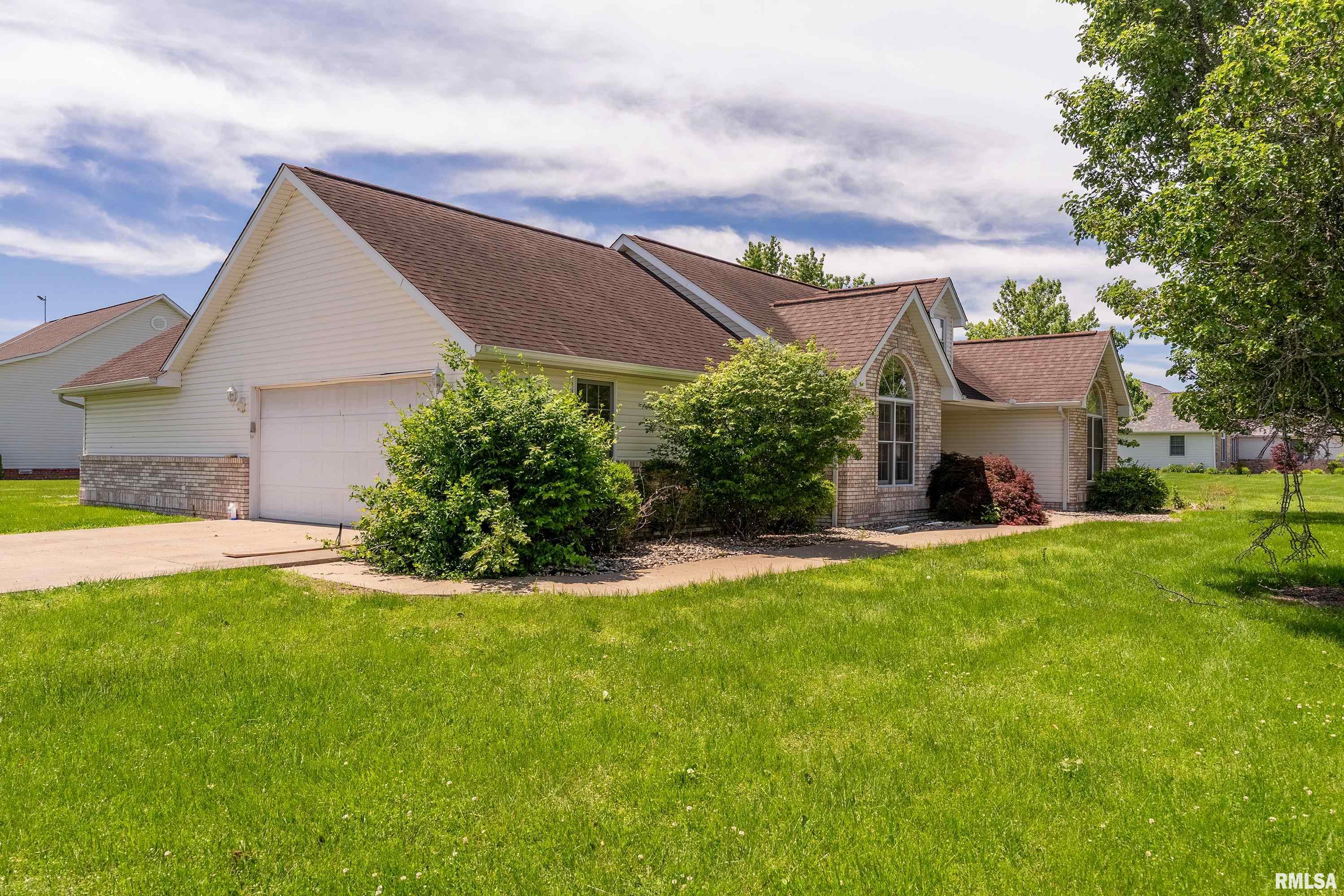 501 Bogie Drive, Herrin, Illinois image 3