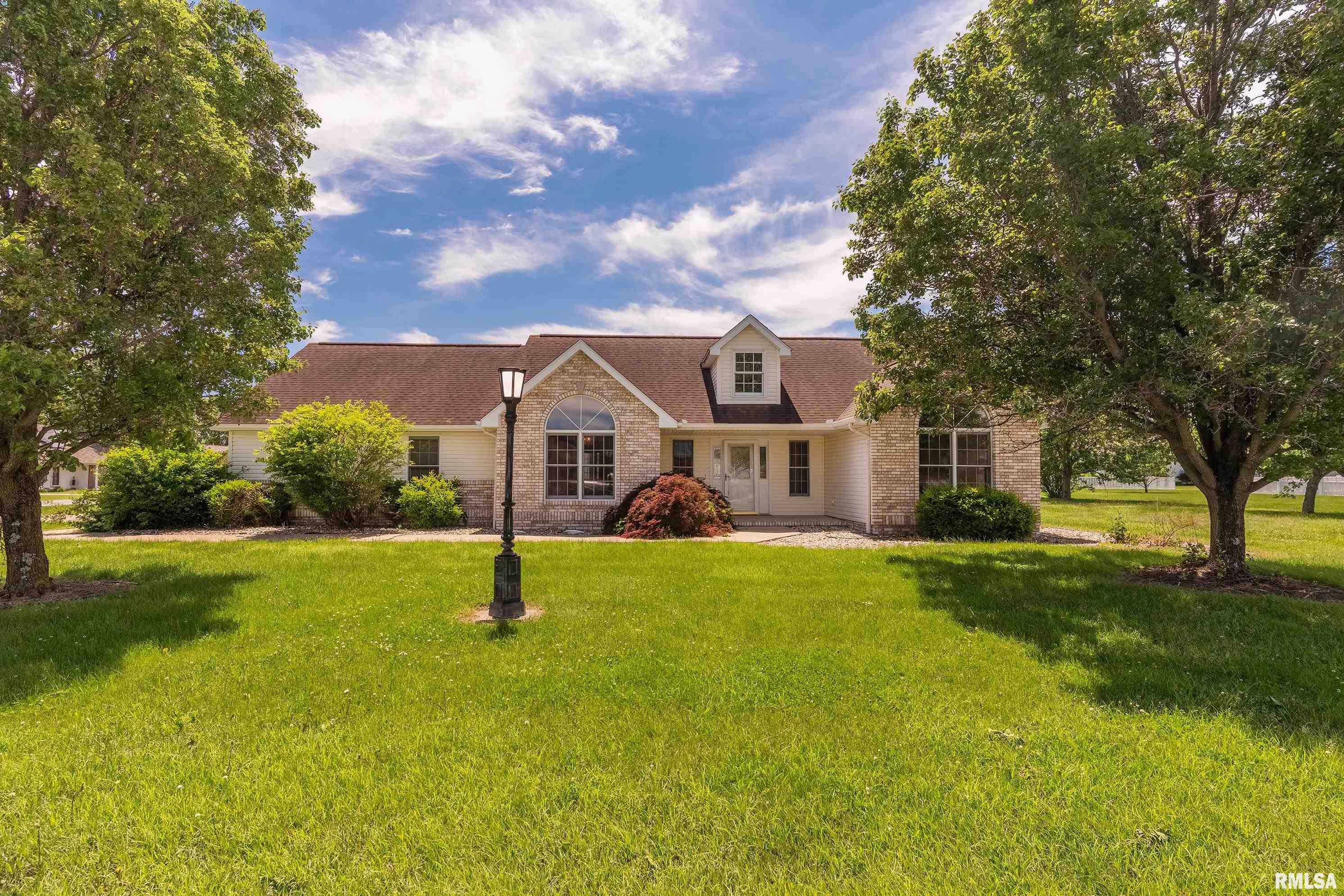 501 Bogie Drive, Herrin, Illinois image 1