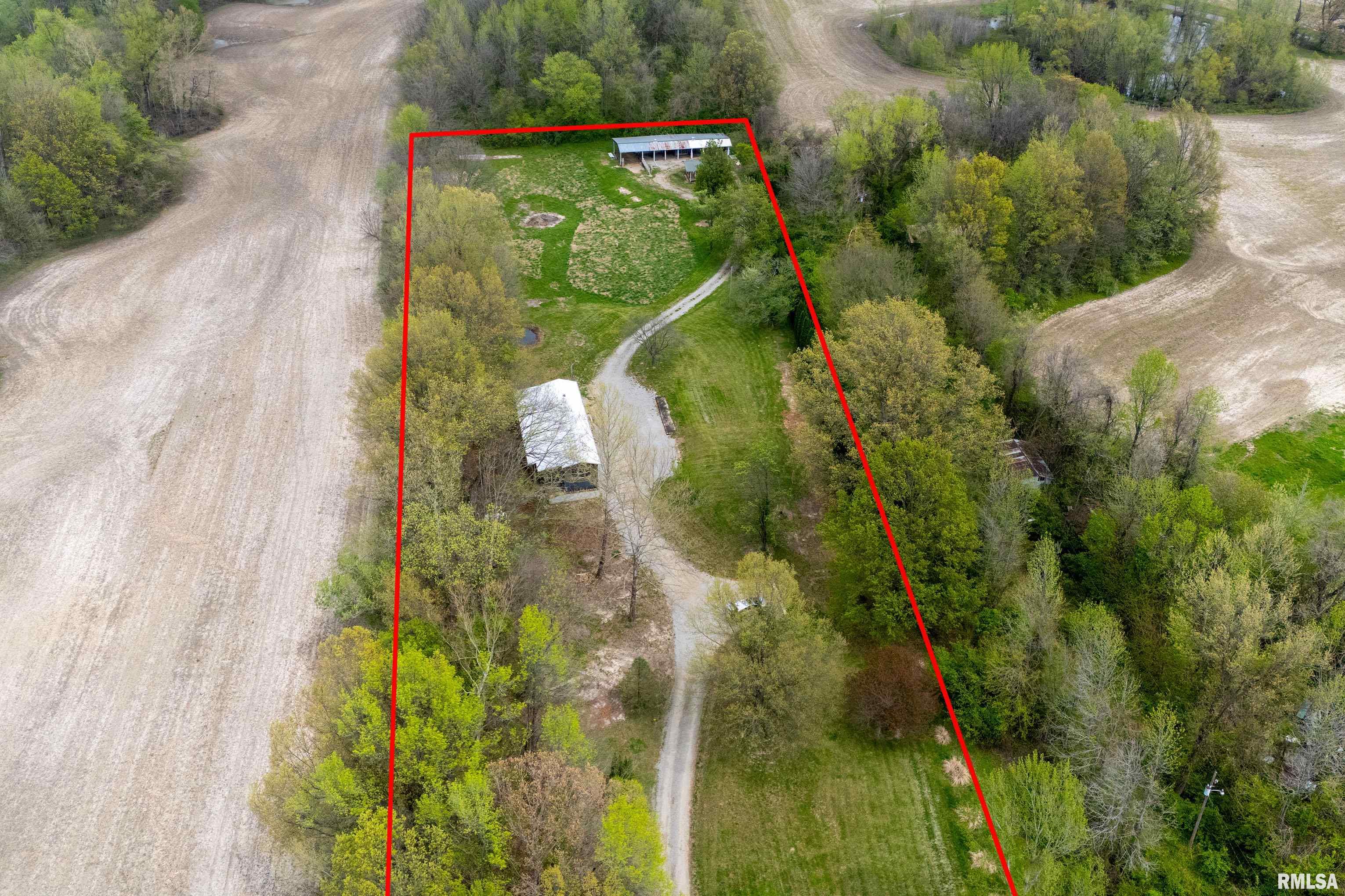 133 Prairie Express Lane, Murphysboro, Illinois image 31