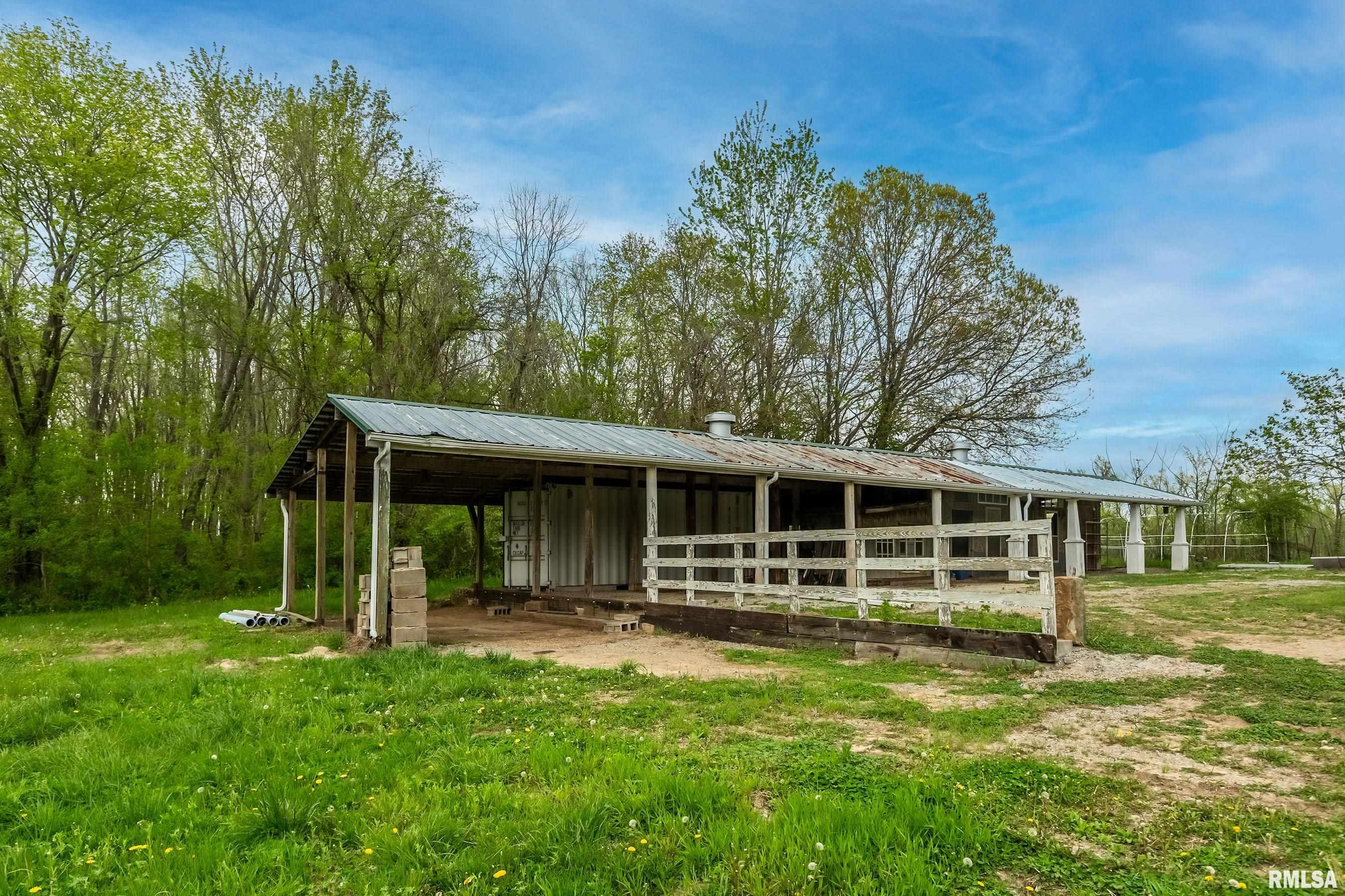 133 Prairie Express Lane, Murphysboro, Illinois image 37