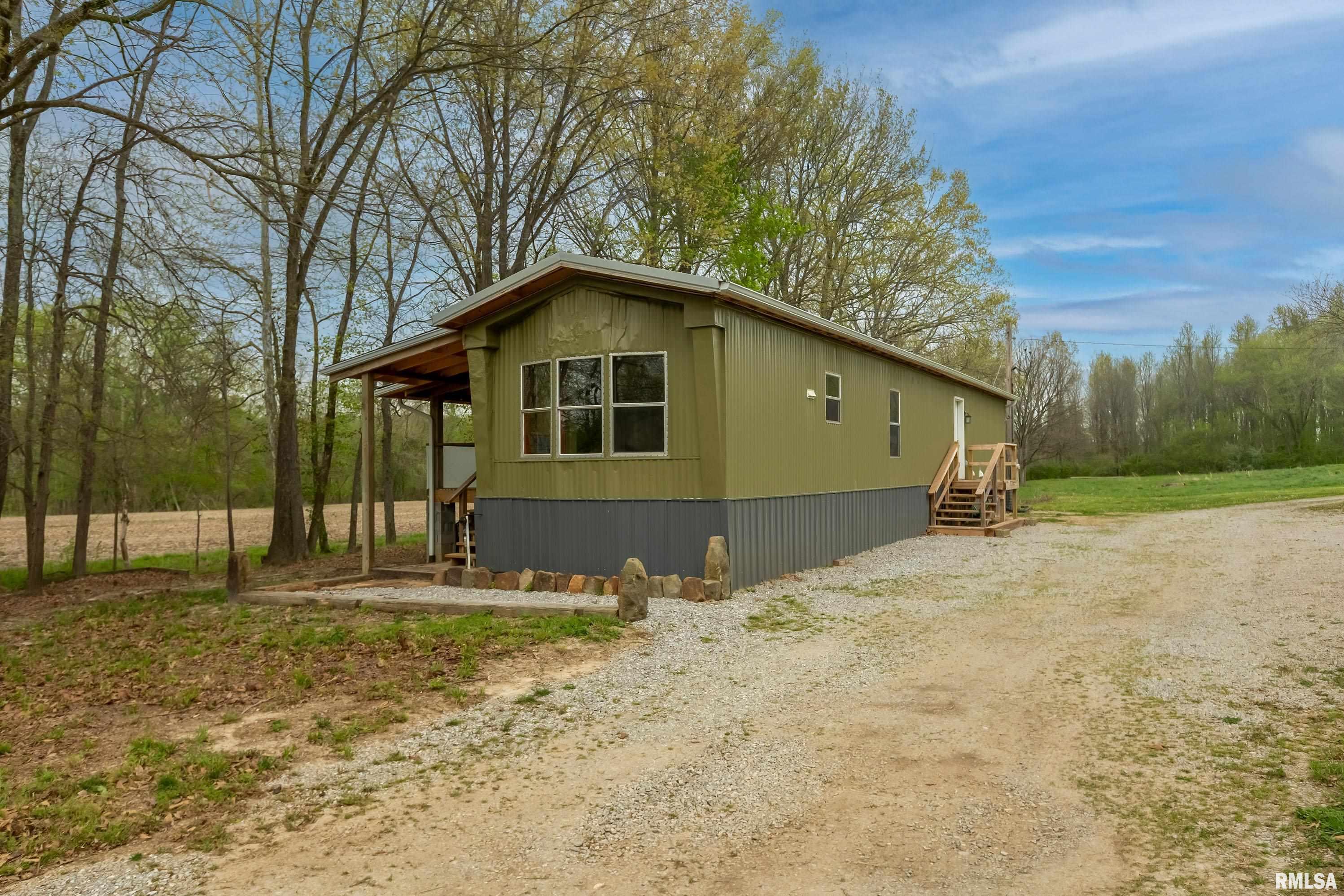 133 Prairie Express Lane, Murphysboro, Illinois image 1