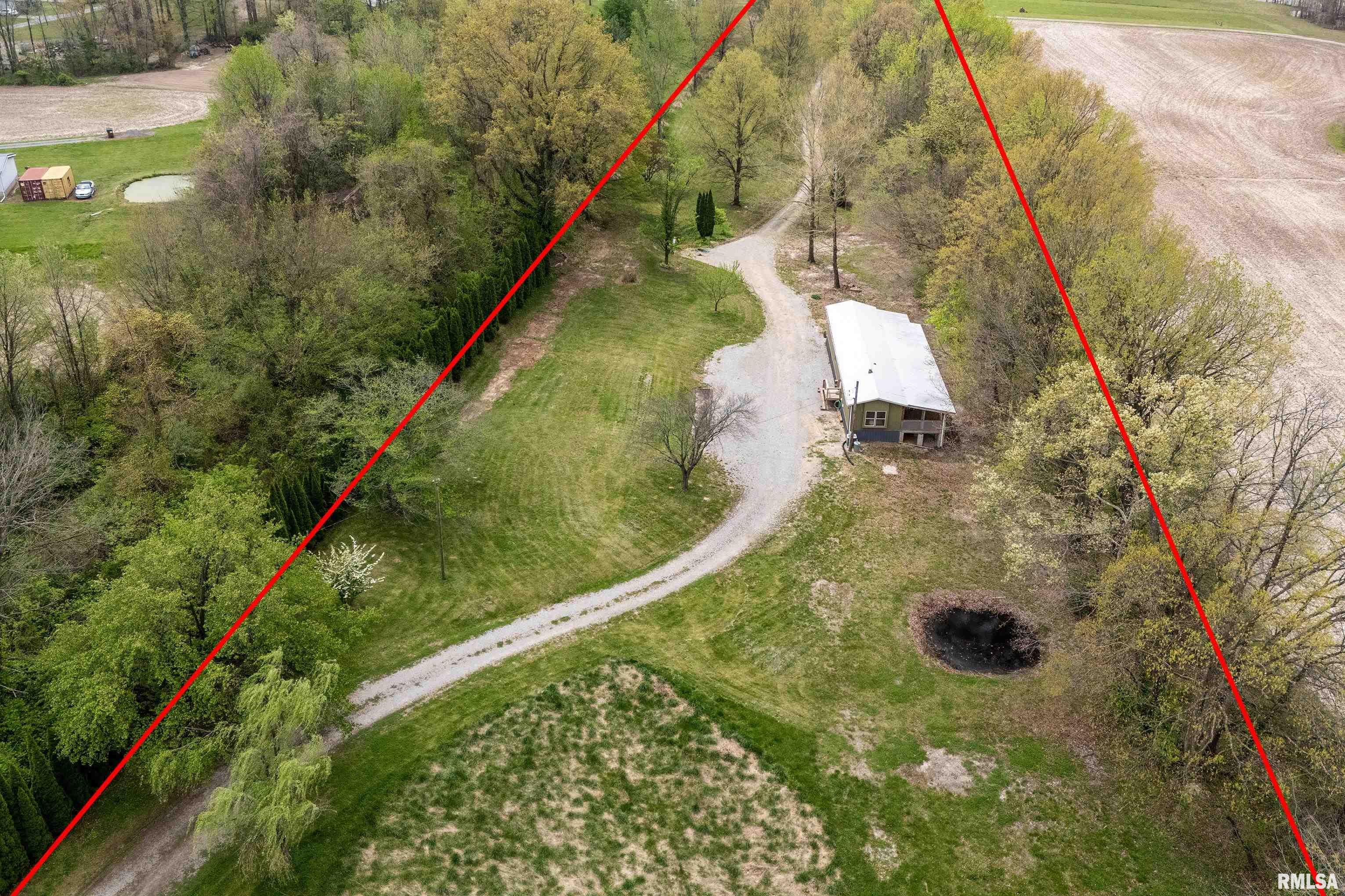 133 Prairie Express Lane, Murphysboro, Illinois image 33