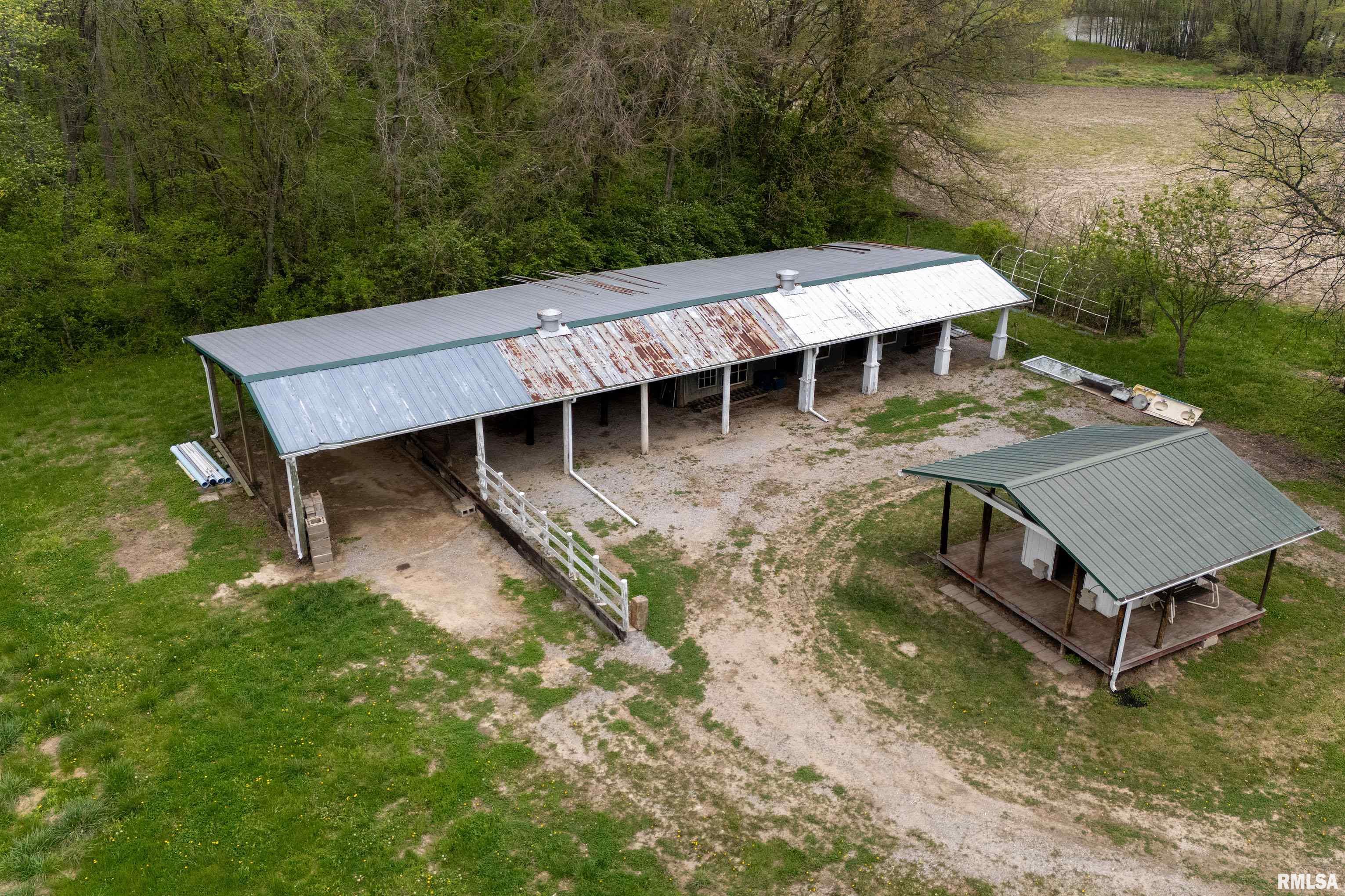 133 Prairie Express Lane, Murphysboro, Illinois image 38
