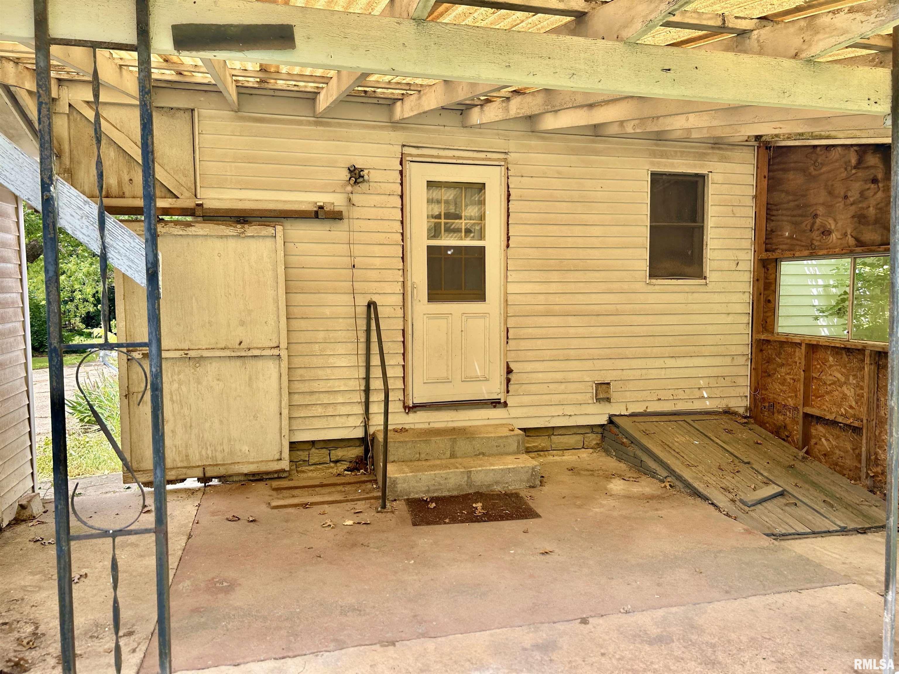 450 S Pearl Street, Waverly, Illinois image 15