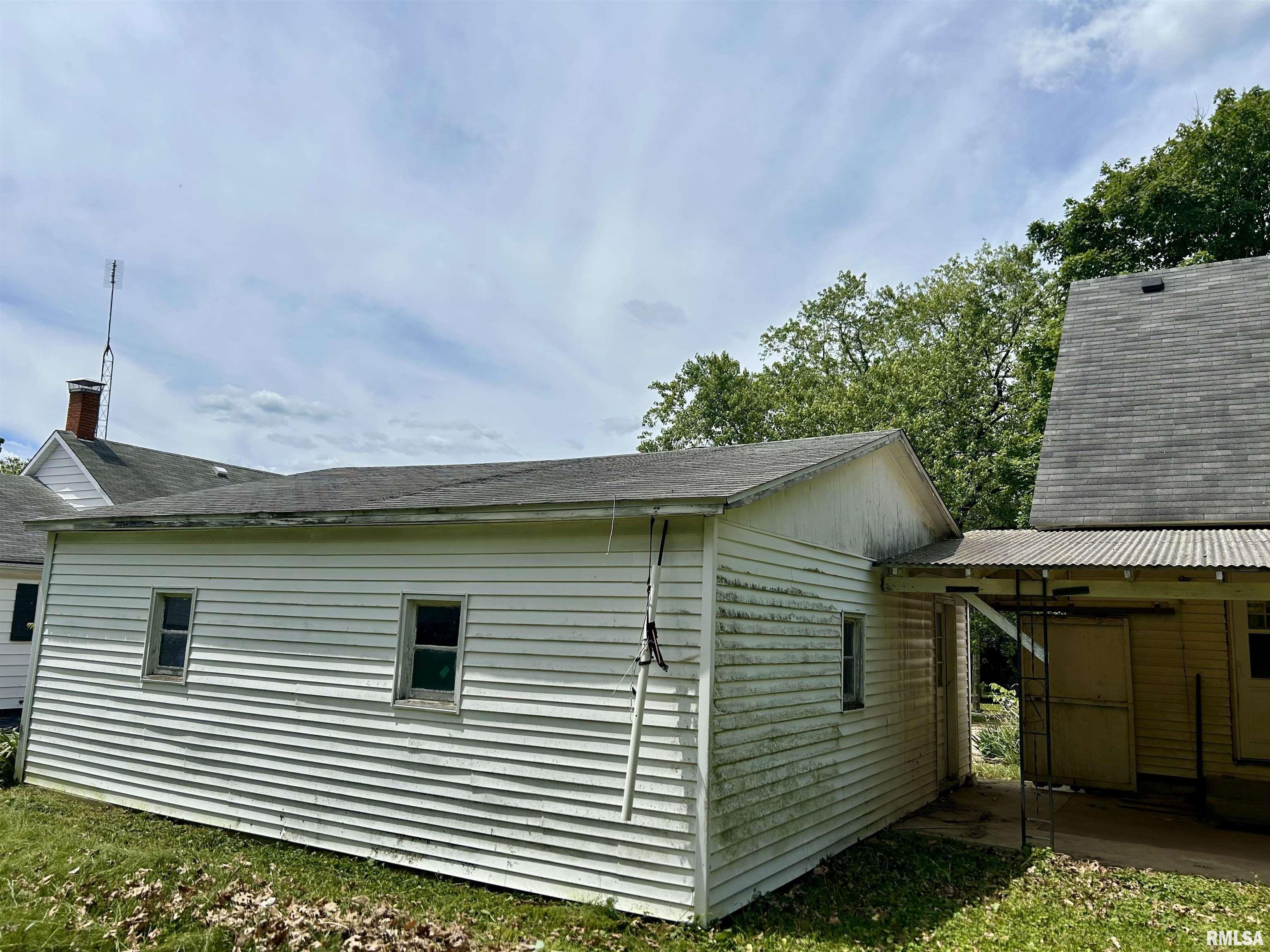 450 S Pearl Street, Waverly, Illinois image 14