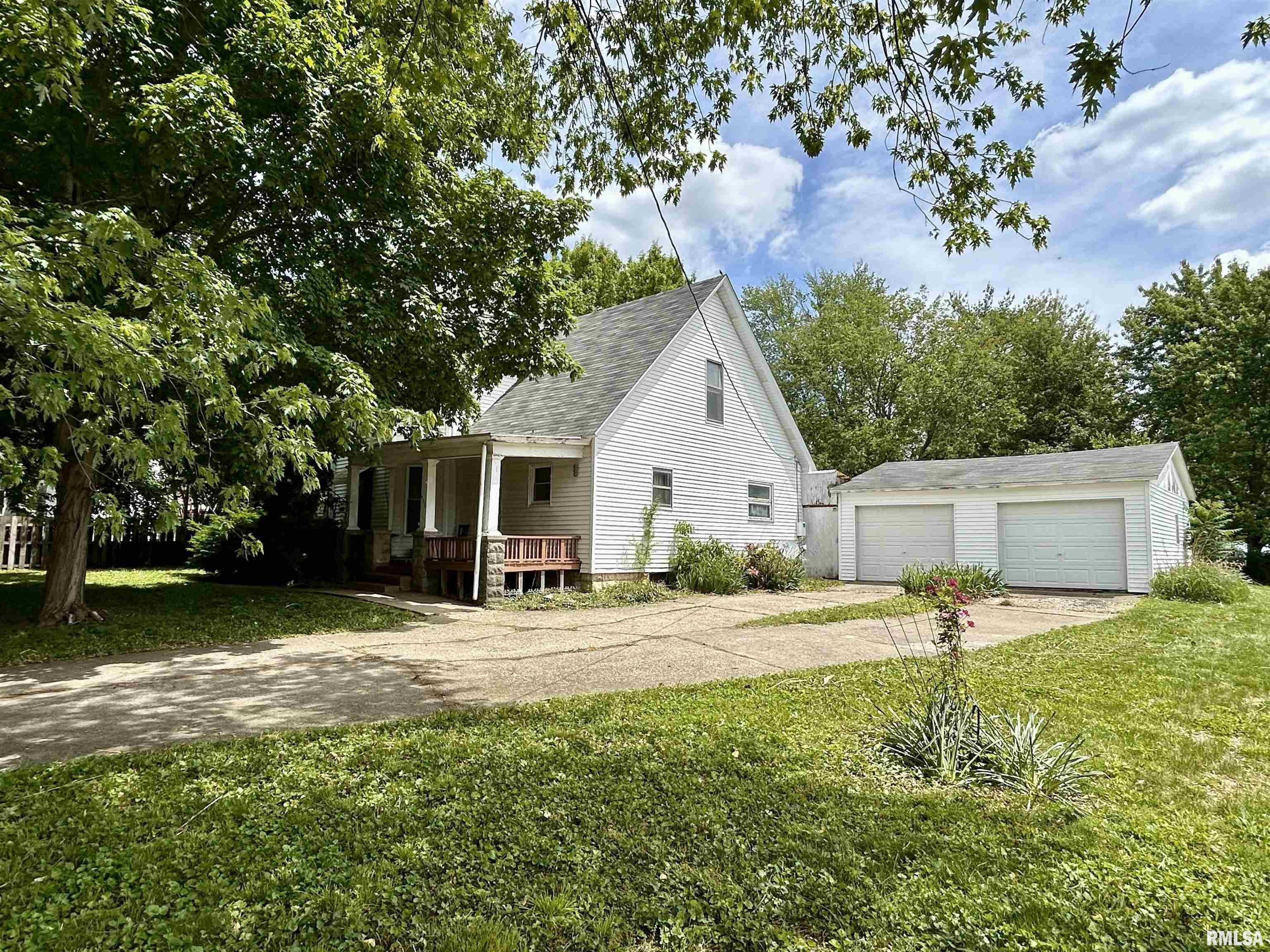 450 S Pearl Street, Waverly, Illinois image 1