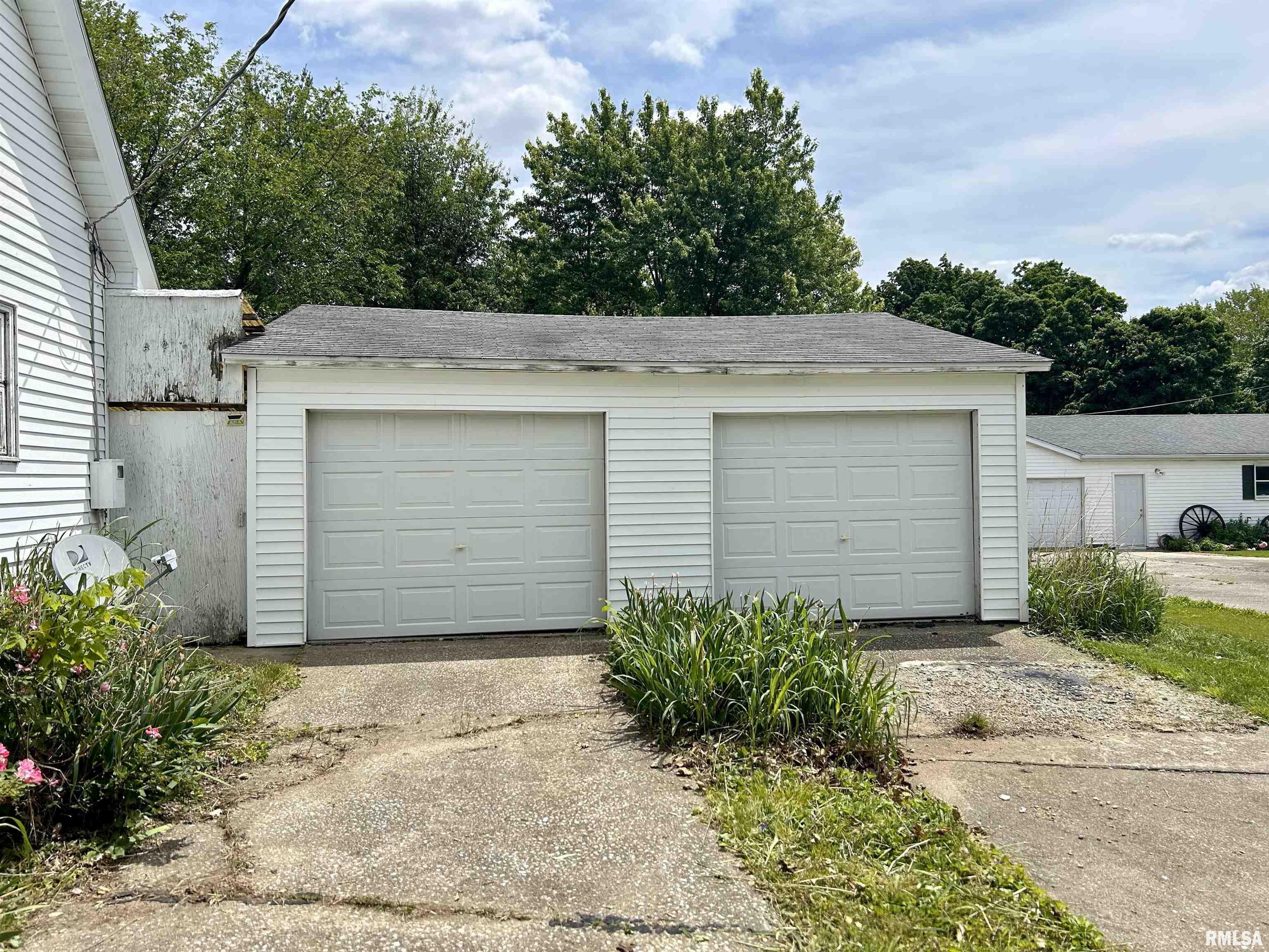 450 S Pearl Street, Waverly, Illinois image 4