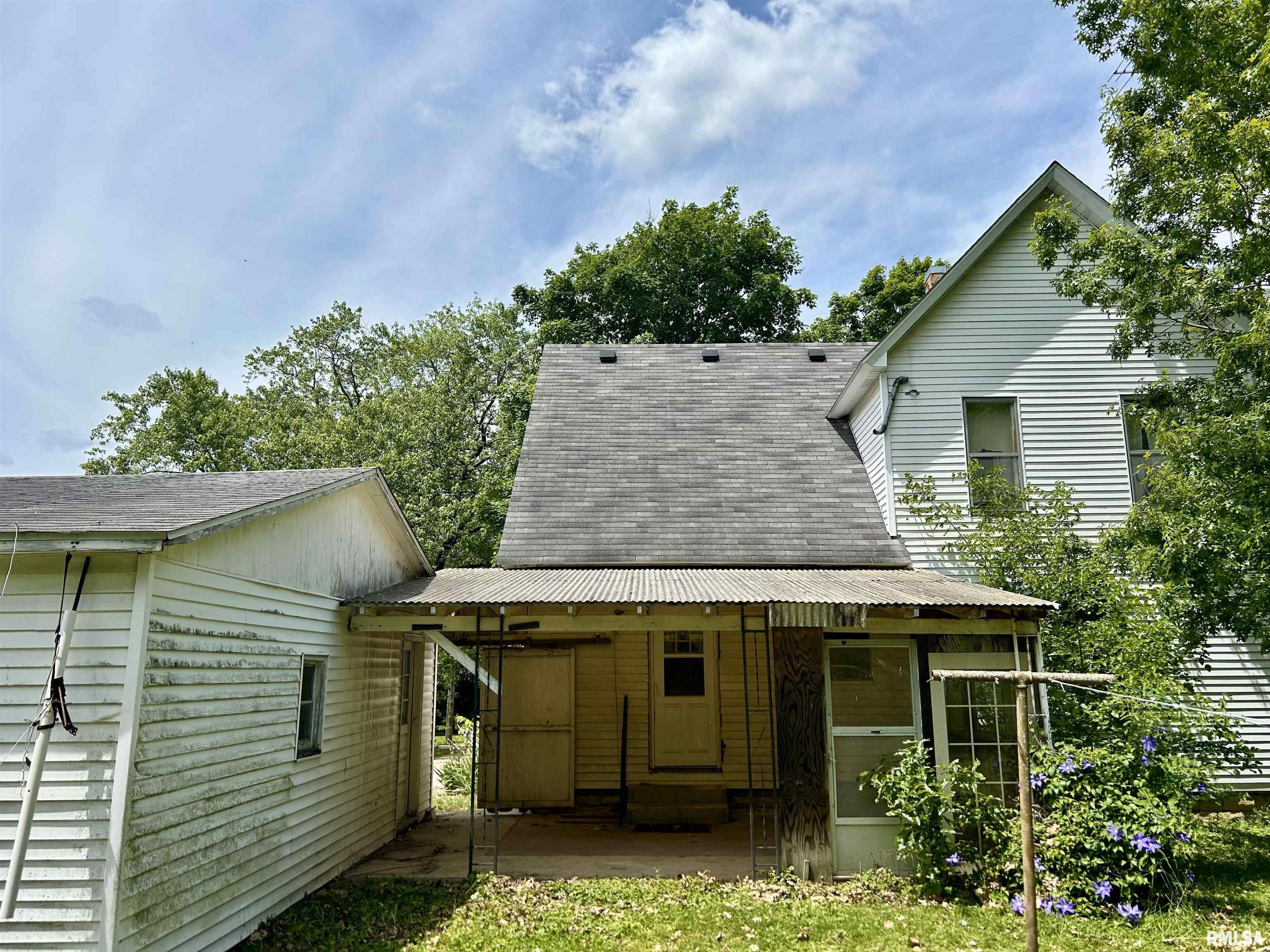450 S Pearl Street, Waverly, Illinois image 13