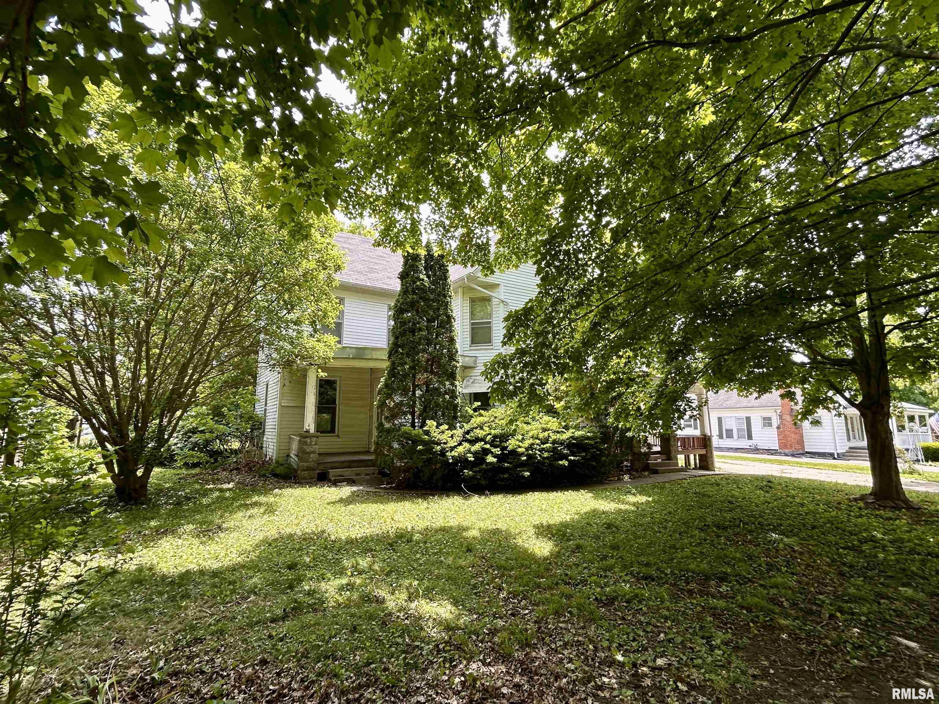 450 S Pearl Street, Waverly, Illinois image 6