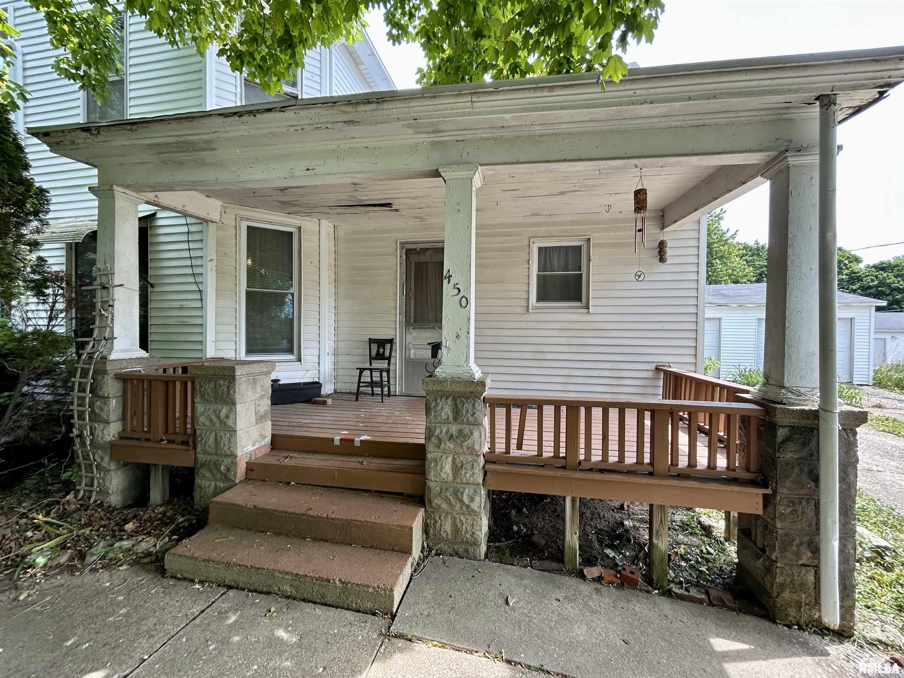 450 S Pearl Street, Waverly, Illinois image 7
