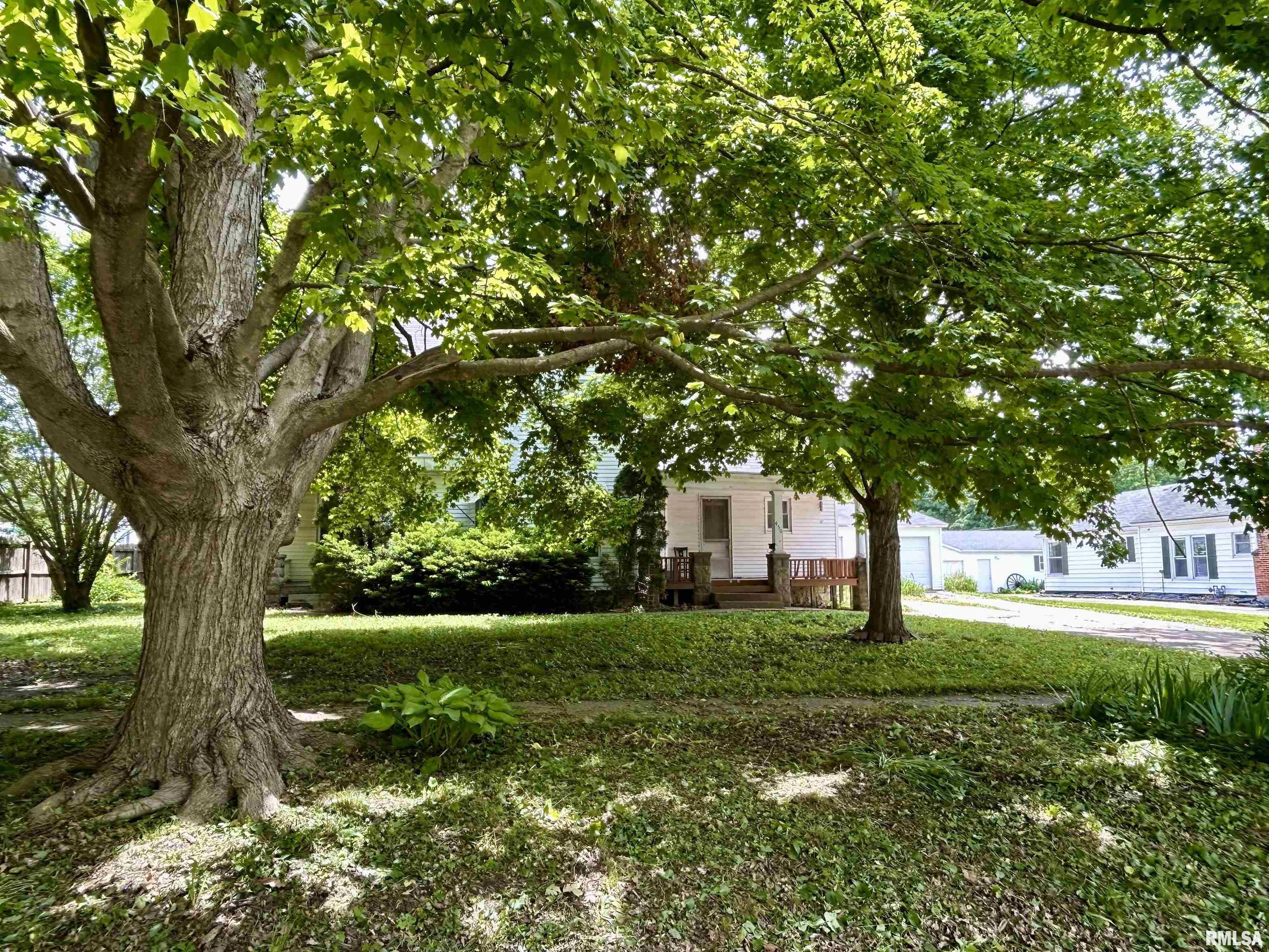450 S Pearl Street, Waverly, Illinois image 5