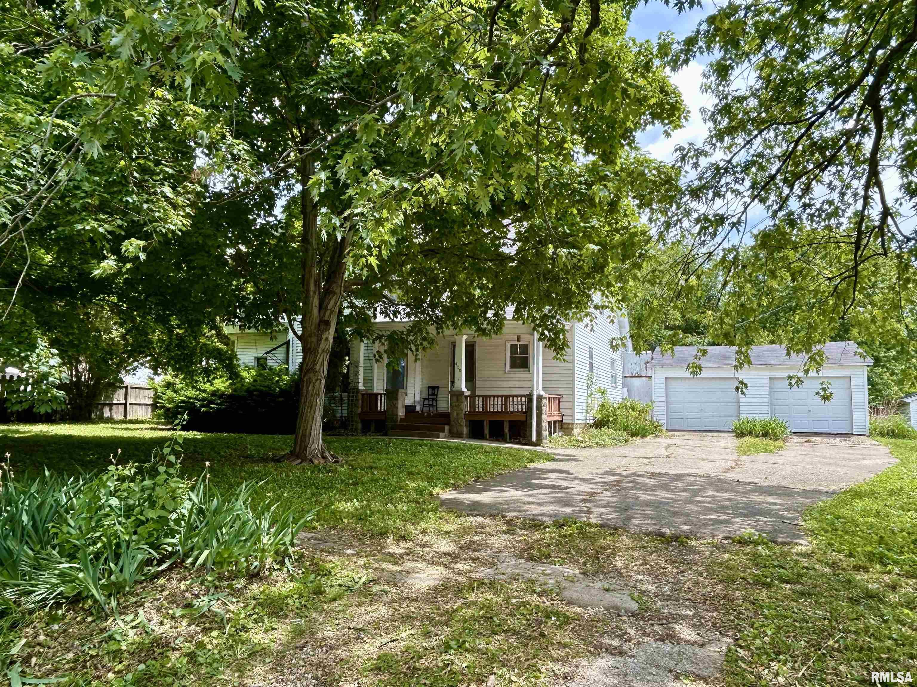 450 S Pearl Street, Waverly, Illinois image 3