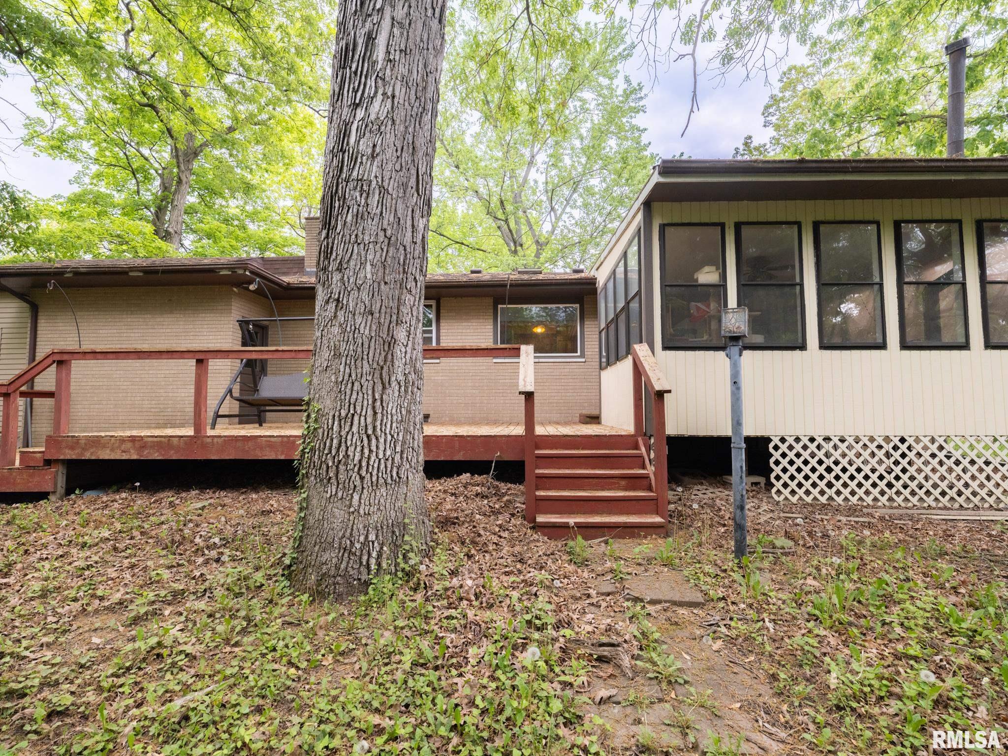 110 Oaklawn Court, East Peoria, Illinois image 45