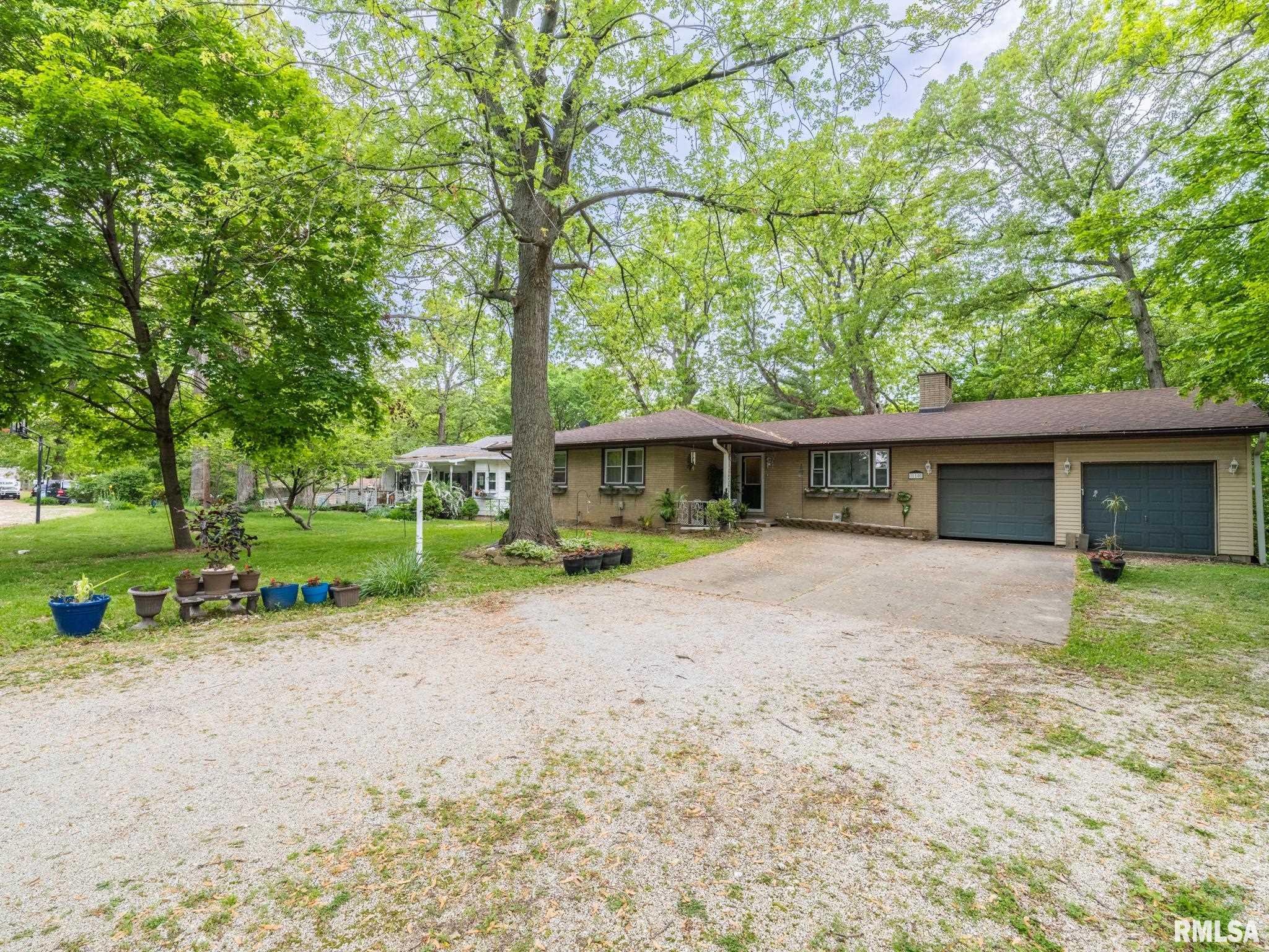 110 Oaklawn Court, East Peoria, Illinois image 1