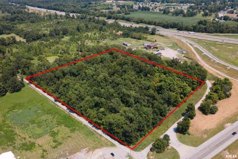 Vacant Land For Sale - 11386 Imhoff Lane<br/> Johnston City, IL 62951
