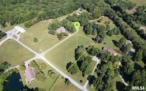 Vacant Land For Sale - 000 Dylan Drive<br/> Williamson County, Marion, IL 62959