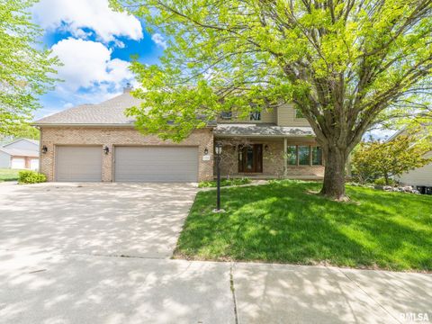 Photo of 11220 N BROOKLYN Place, Dunlap, IL 61525 (MLS # PA1266024)