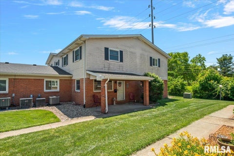 Condo For Sale - 343 Durkin Drive<br/> Springfield, IL 62704