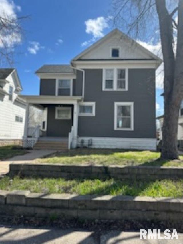 1321 W 13th Street, Davenport, Iowa image 1