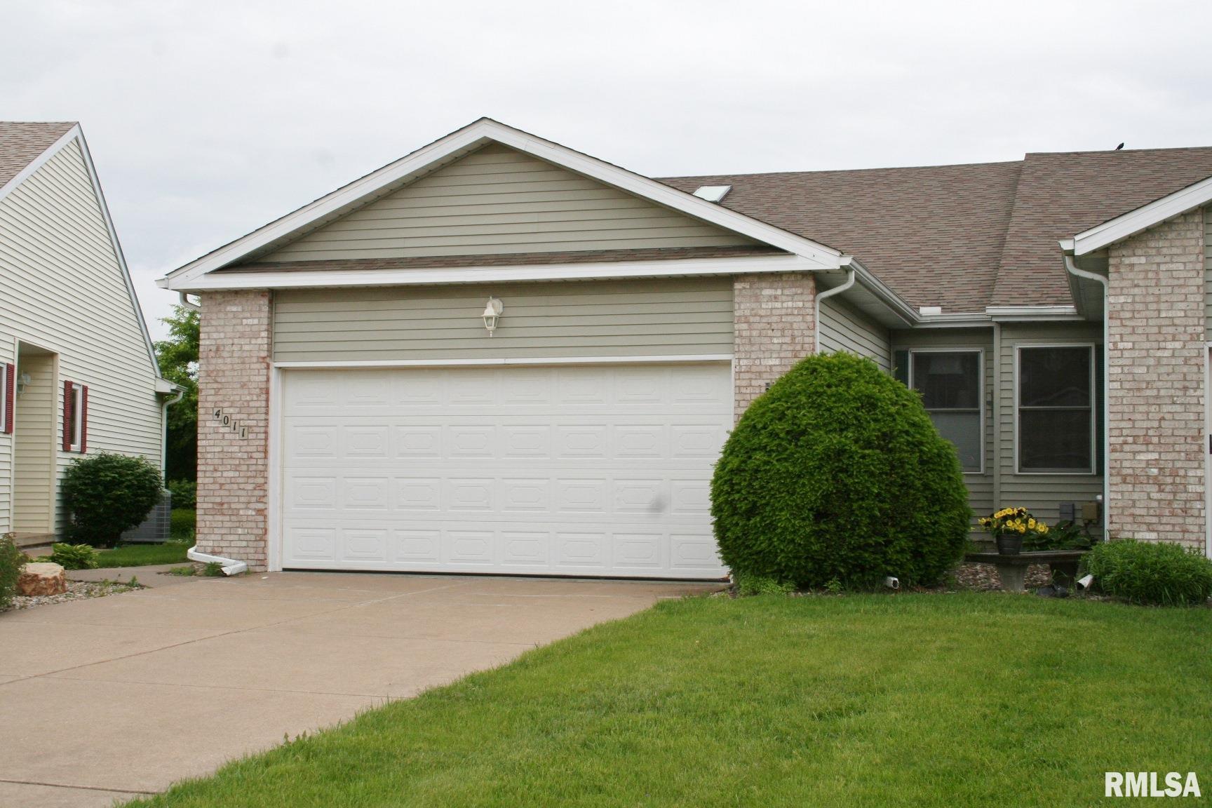 4011 Prairie Lane, Bettendorf, Iowa image 1