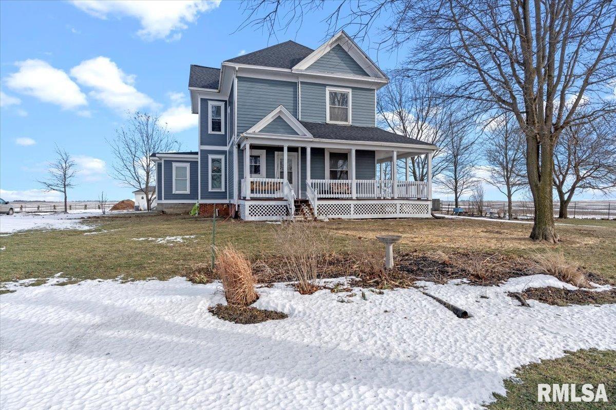 3124 Niantic Road, Niantic, Illinois image 1