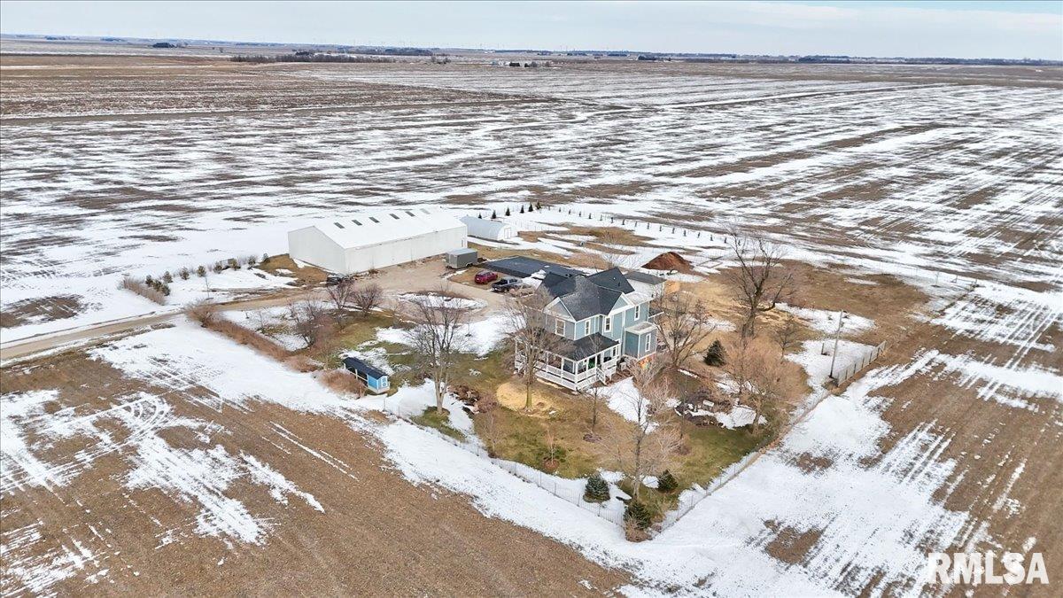 3124 Niantic Road, Niantic, Illinois image 12