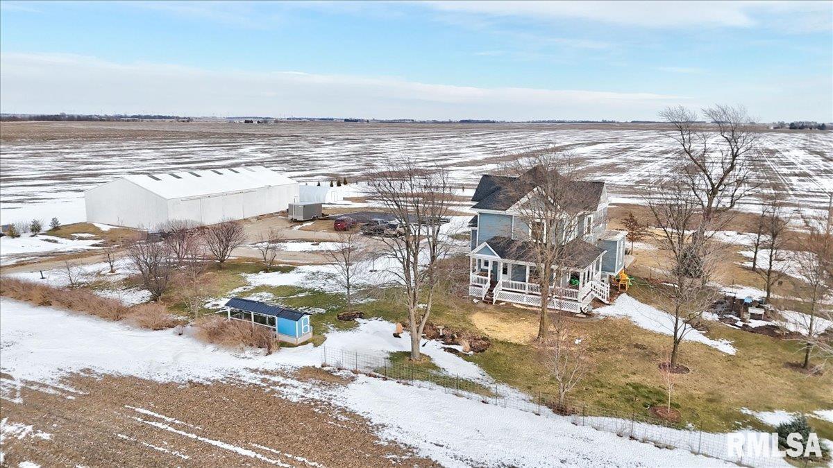 3124 Niantic Road, Niantic, Illinois image 10