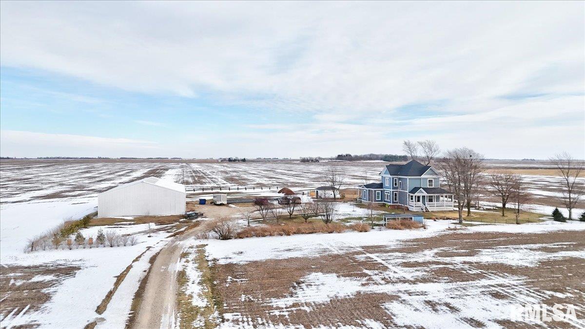 3124 Niantic Road, Niantic, Illinois image 7