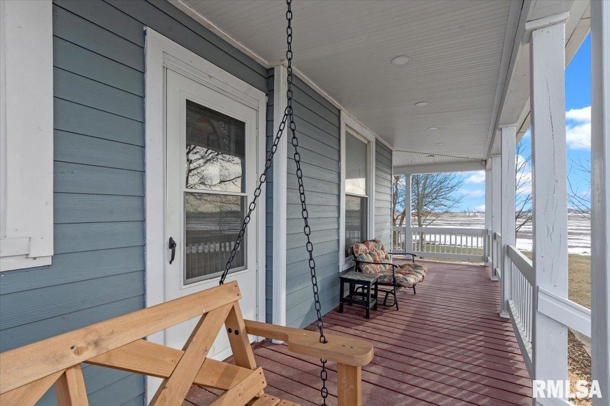 3124 Niantic Road, Niantic, Illinois image 6