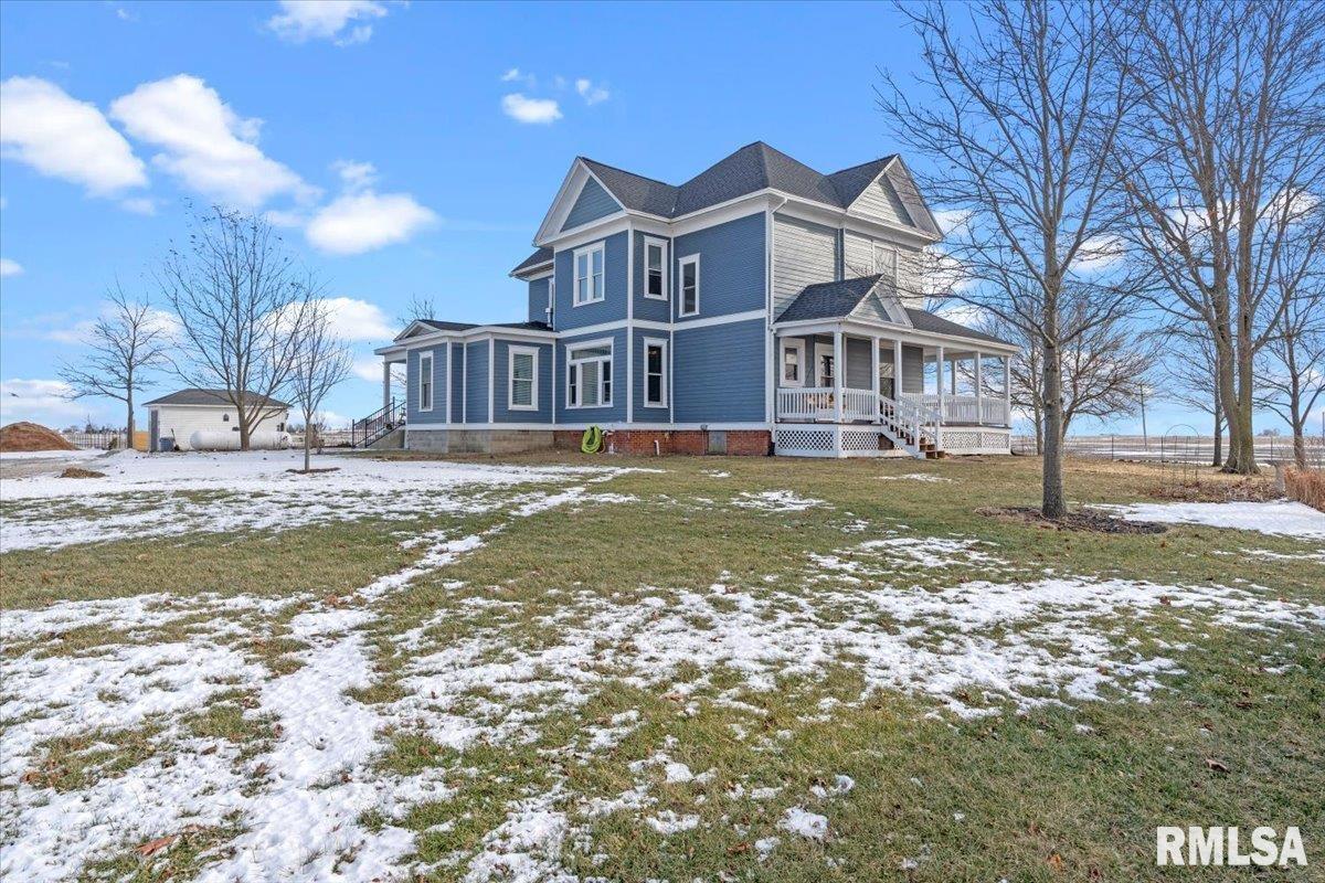 3124 Niantic Road, Niantic, Illinois image 4