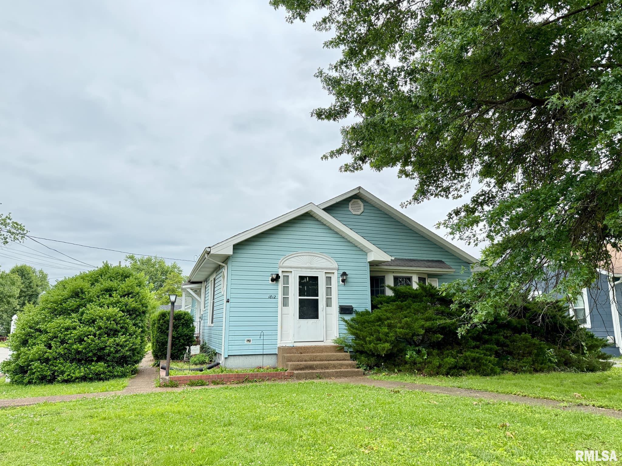 1812 North Avenue, Metropolis, Illinois image 1