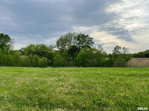 Vacant Land For Sale - 7017 N Water Oak Drive<br/> Edwards, IL 61528