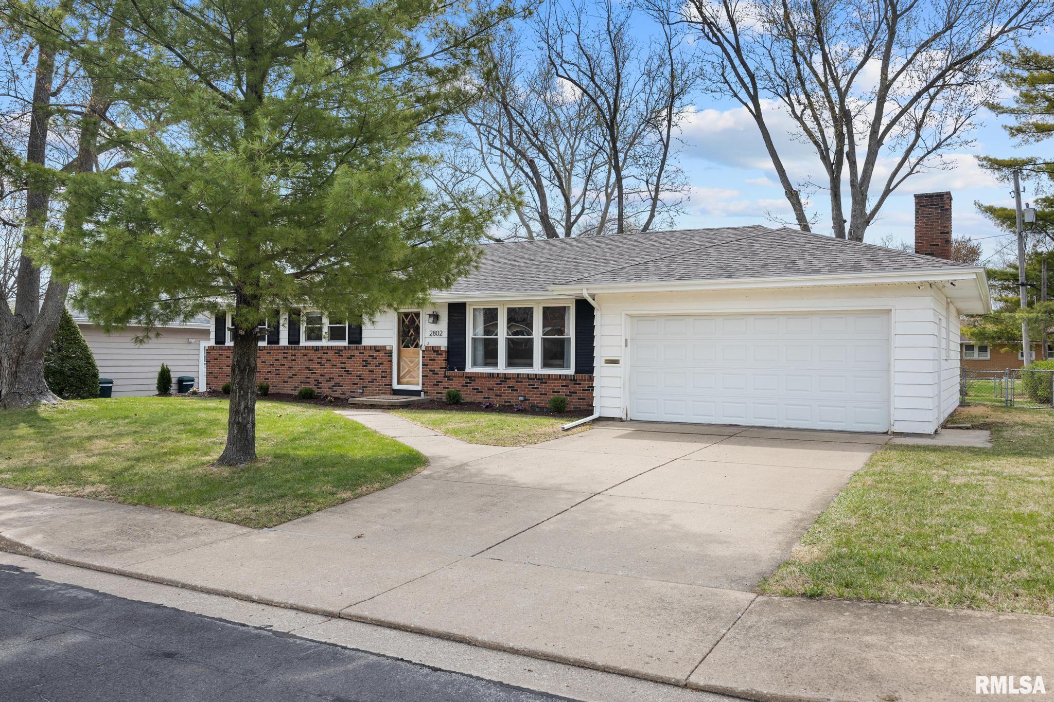 2802 W Gilbert Avenue, Peoria, Illinois image 27