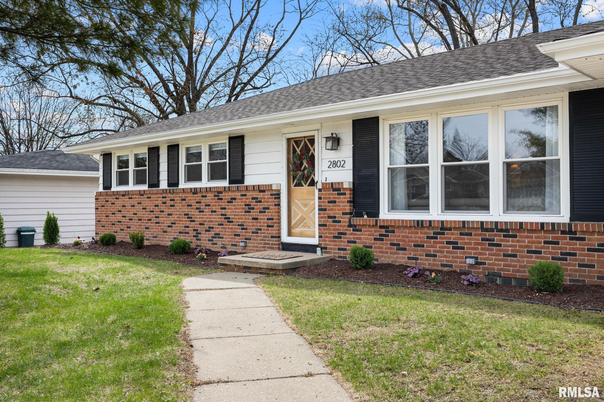 2802 W Gilbert Avenue, Peoria, Illinois image 8