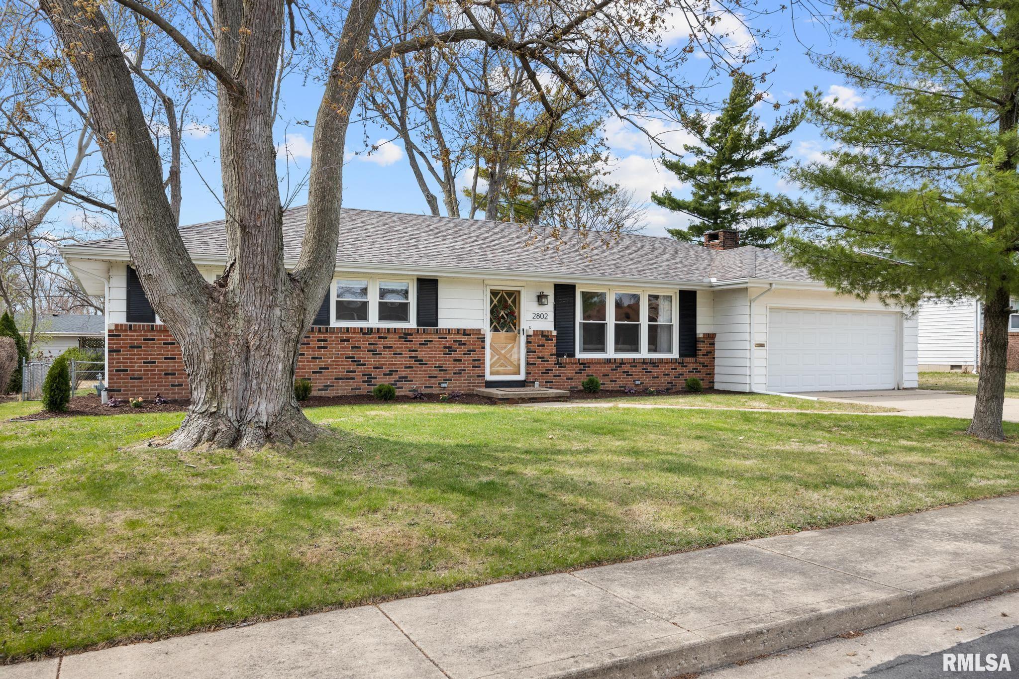 2802 W Gilbert Avenue, Peoria, Illinois image 26
