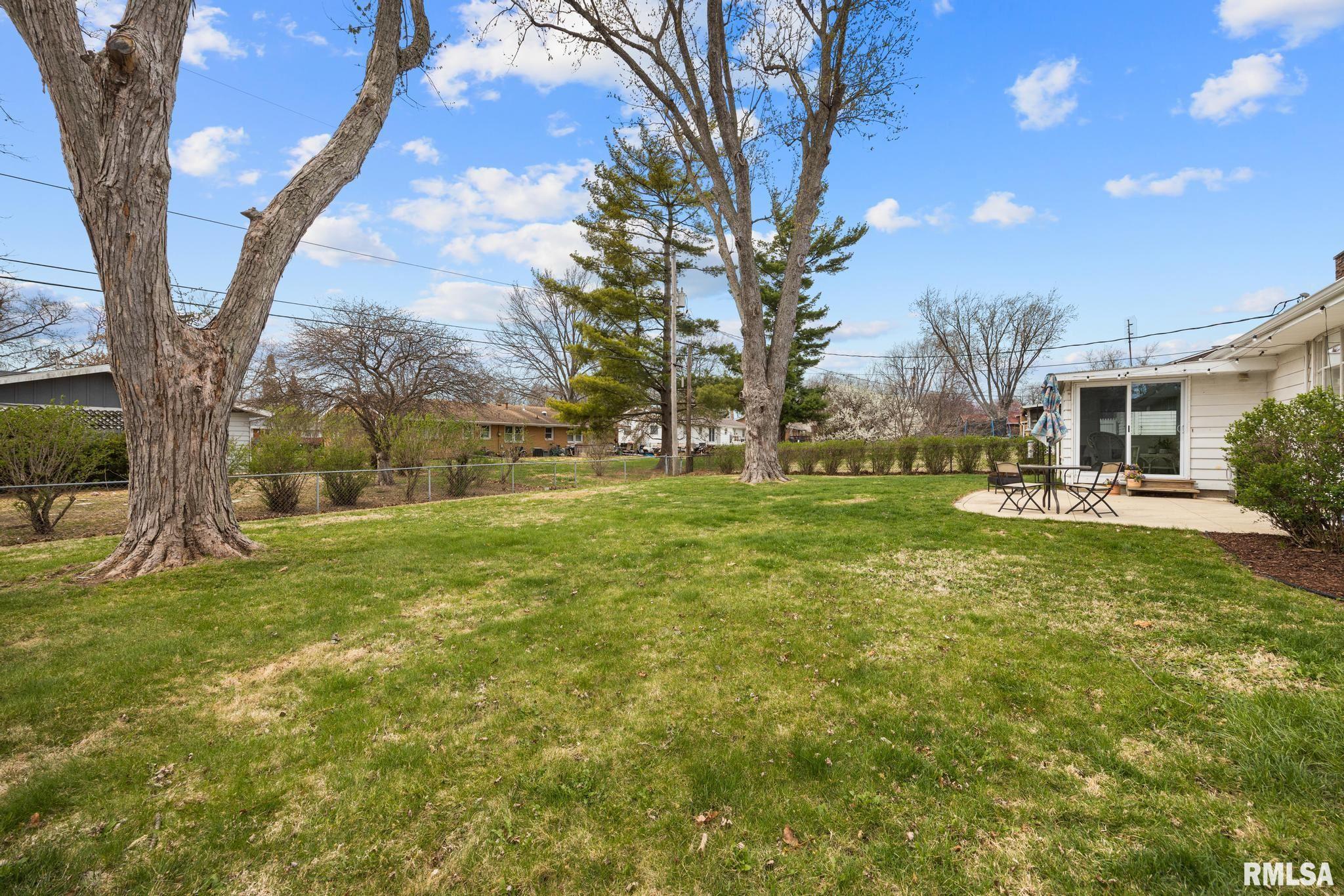 2802 W Gilbert Avenue, Peoria, Illinois image 29