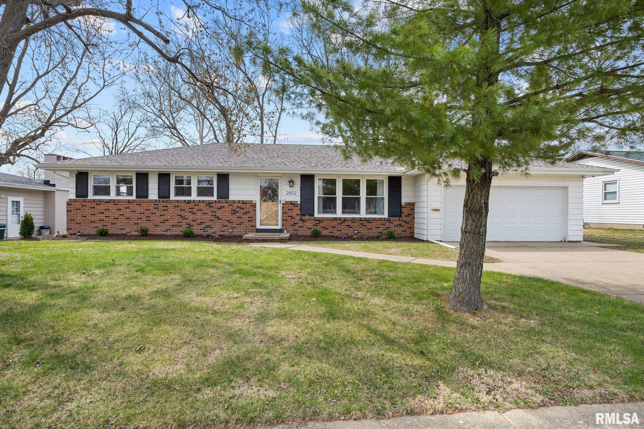 2802 W Gilbert Avenue, Peoria, Illinois image 1
